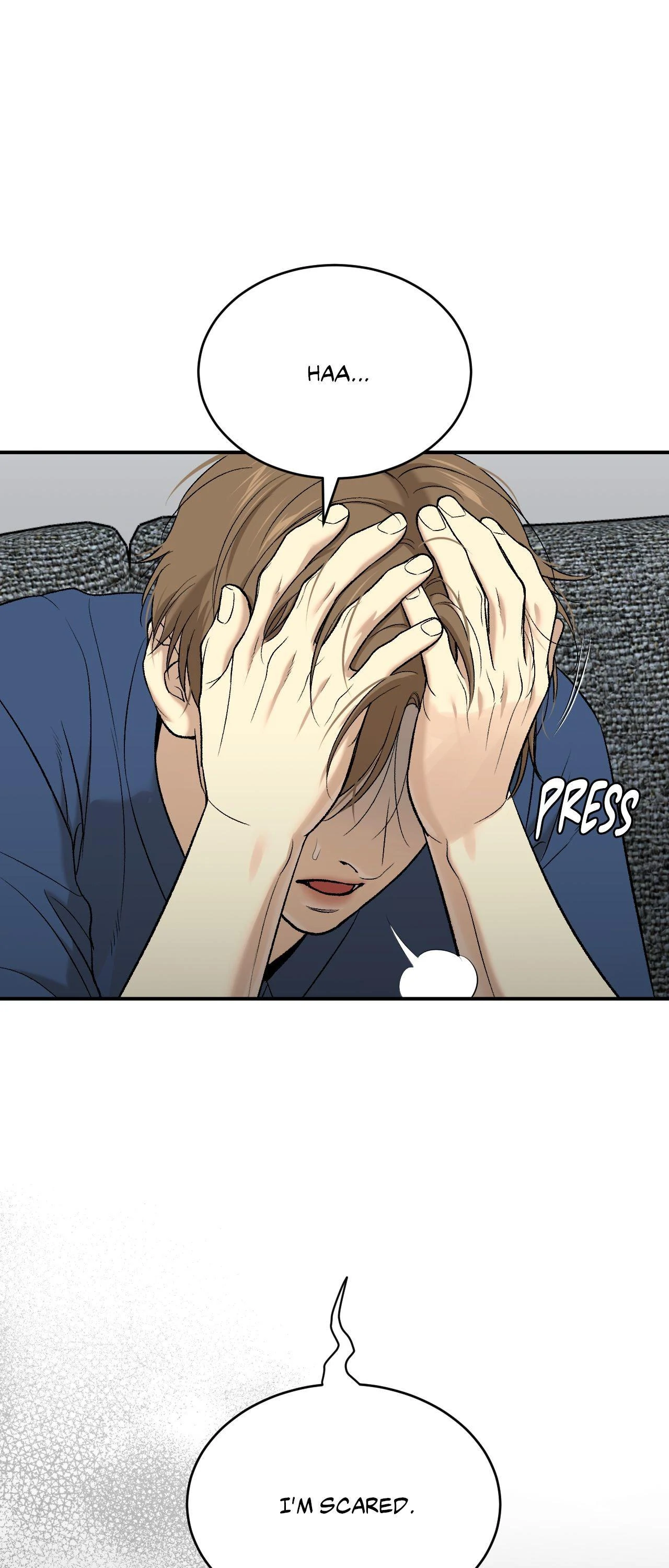 Jinx (Official) - Chapter 79 manhwa