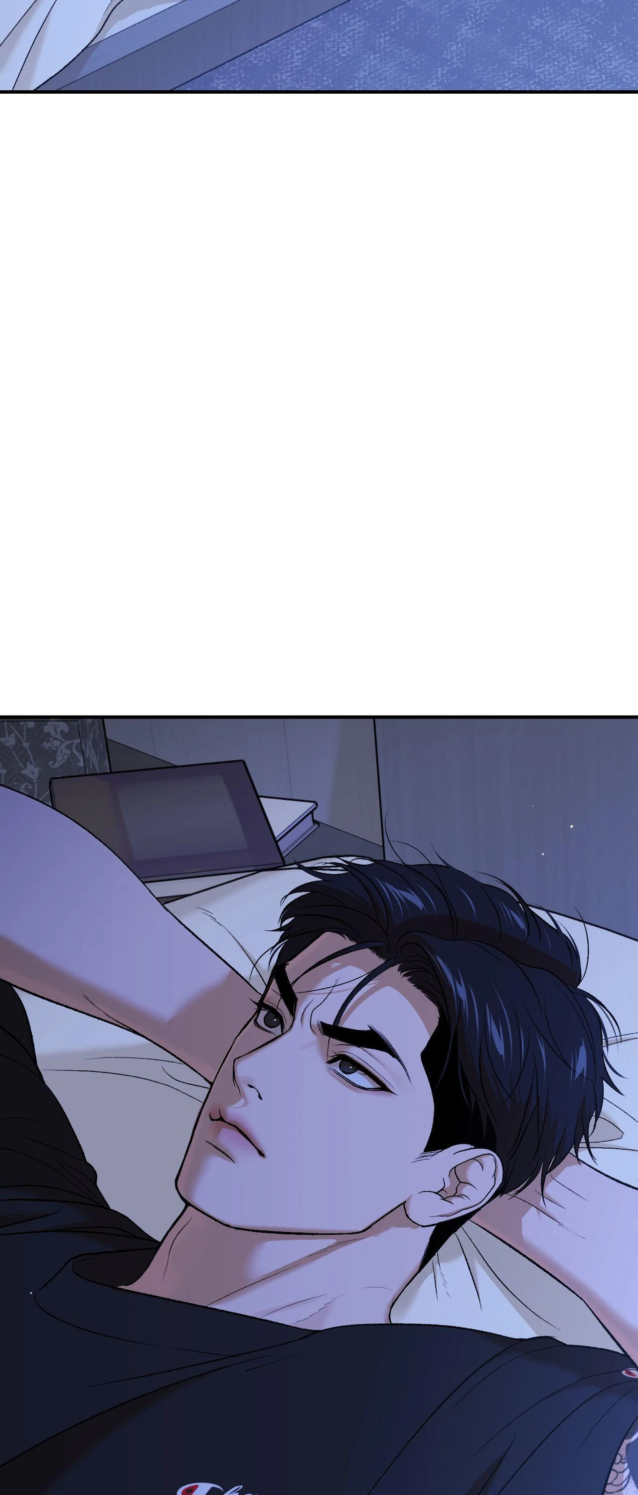 Jinx (Official) - Chapter 79 manhwa