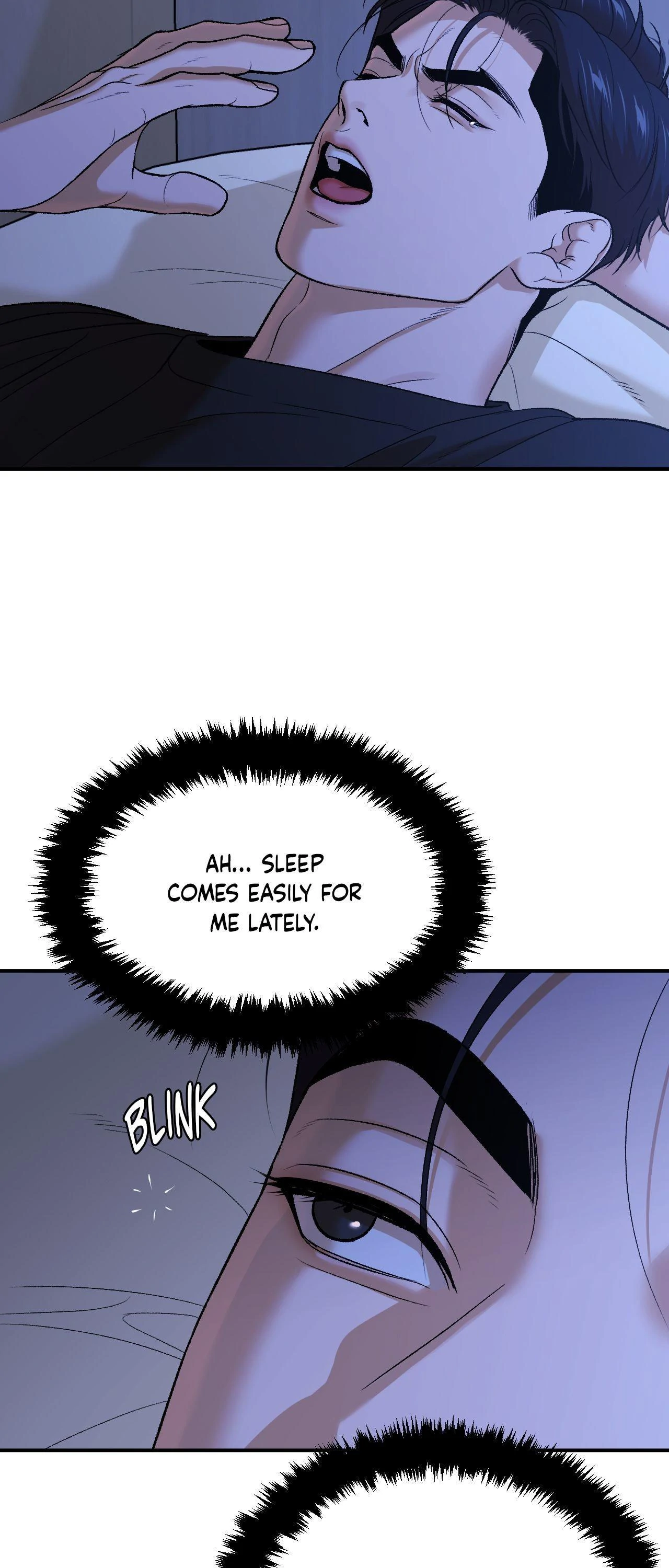 Jinx (Official) - Chapter 79 manhwa
