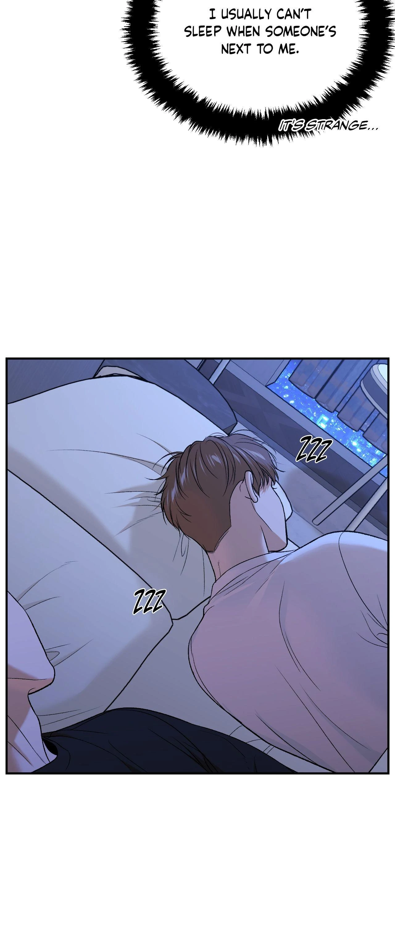 Jinx (Official) - Chapter 79 manhwa