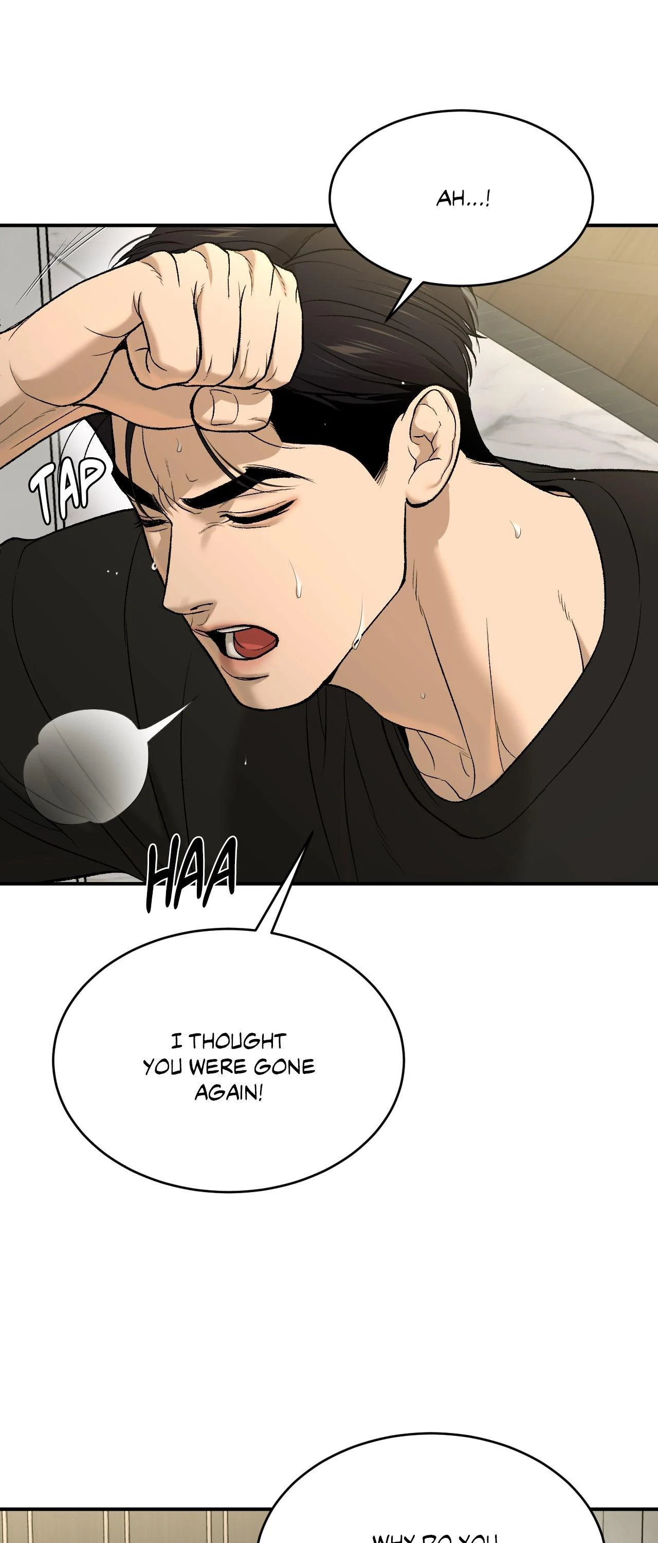 Jinx (Official) - Chapter 79 manhwa