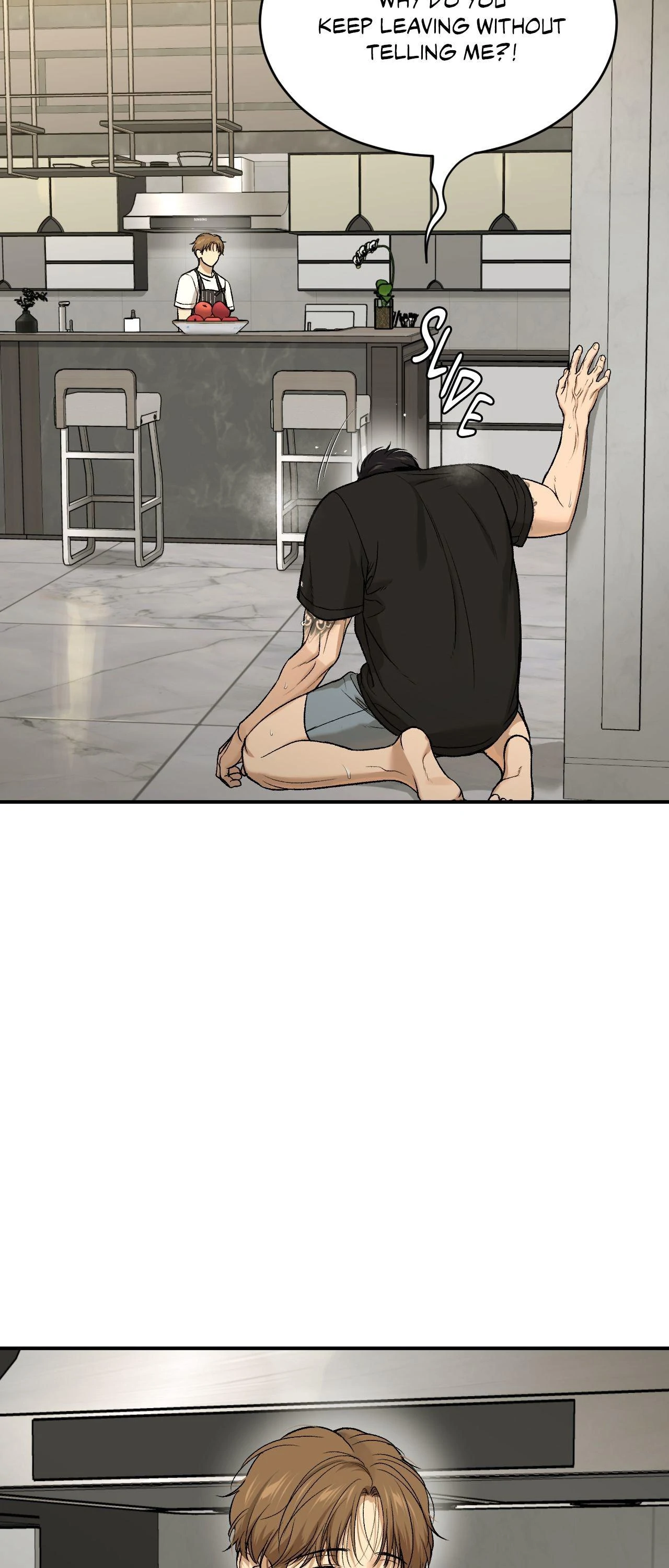 Jinx (Official) - Chapter 79 manhwa