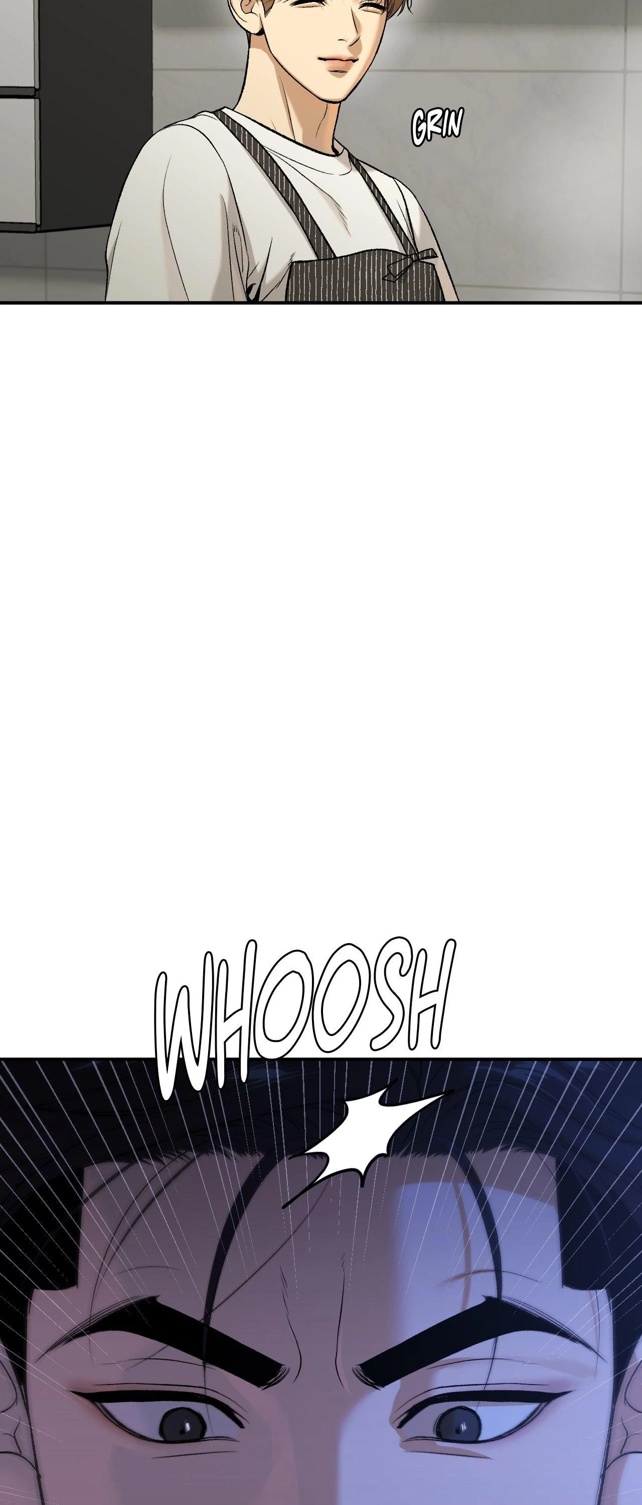 Jinx (Official) - Chapter 79 manhwa