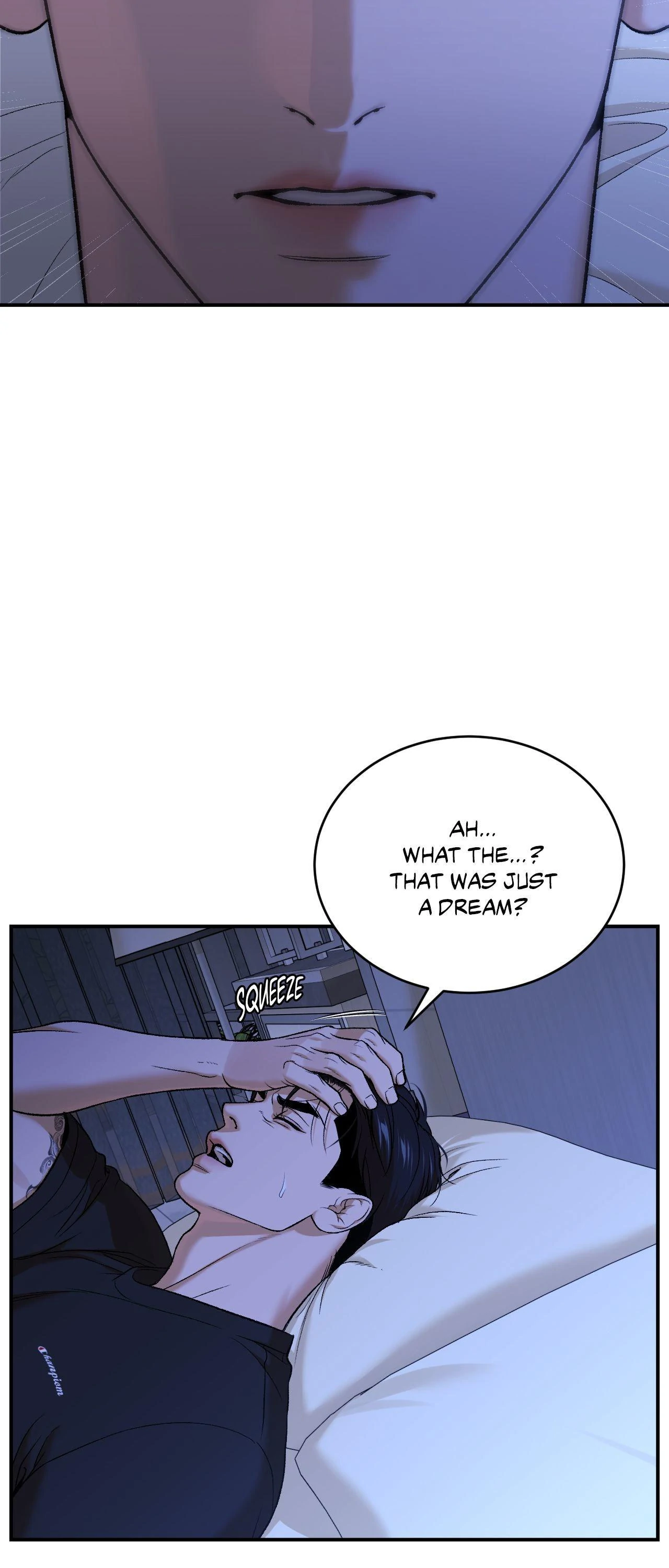 Jinx (Official) - Chapter 79 manhwa