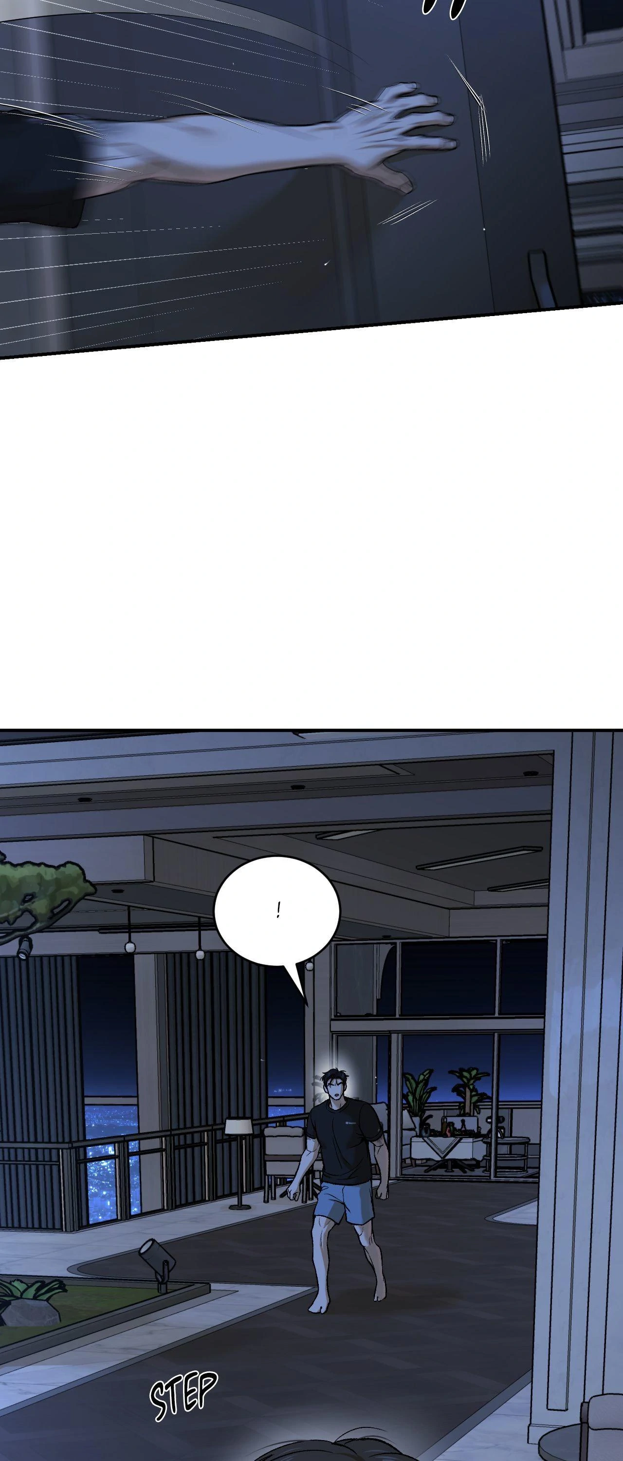 Jinx (Official) - Chapter 79 manhwa