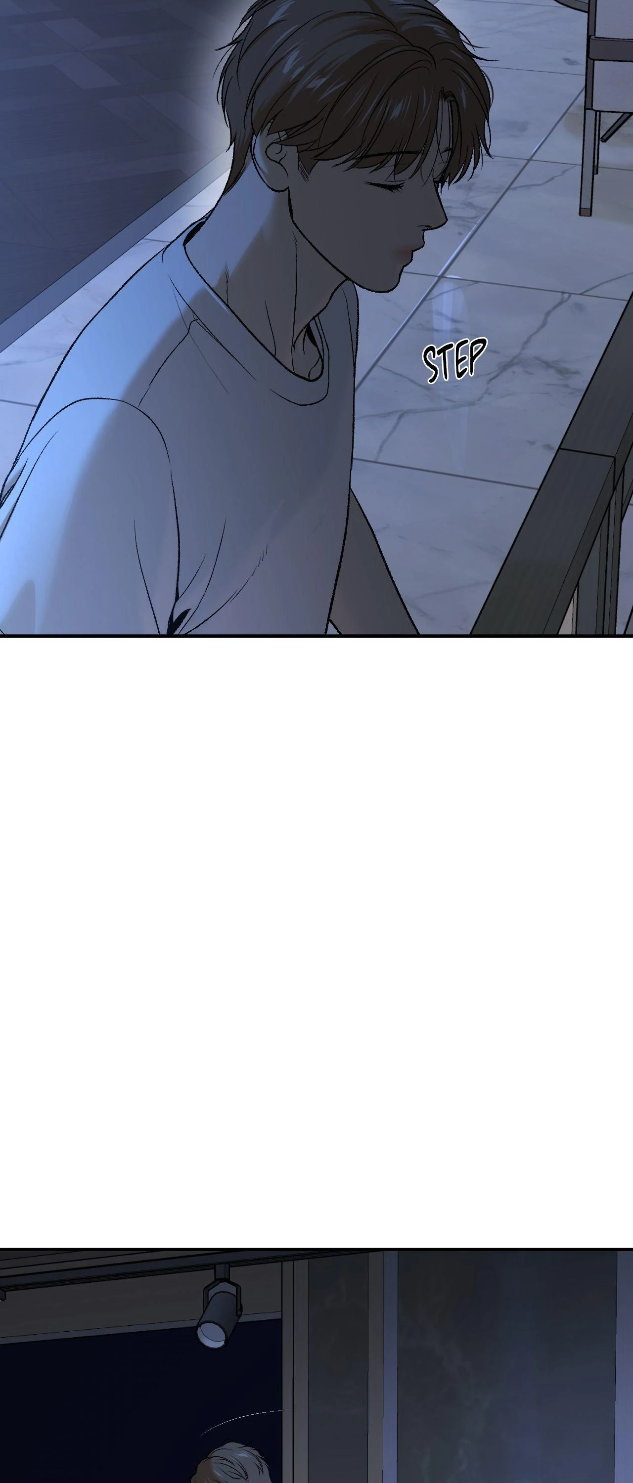 Jinx (Official) - Chapter 79 manhwa