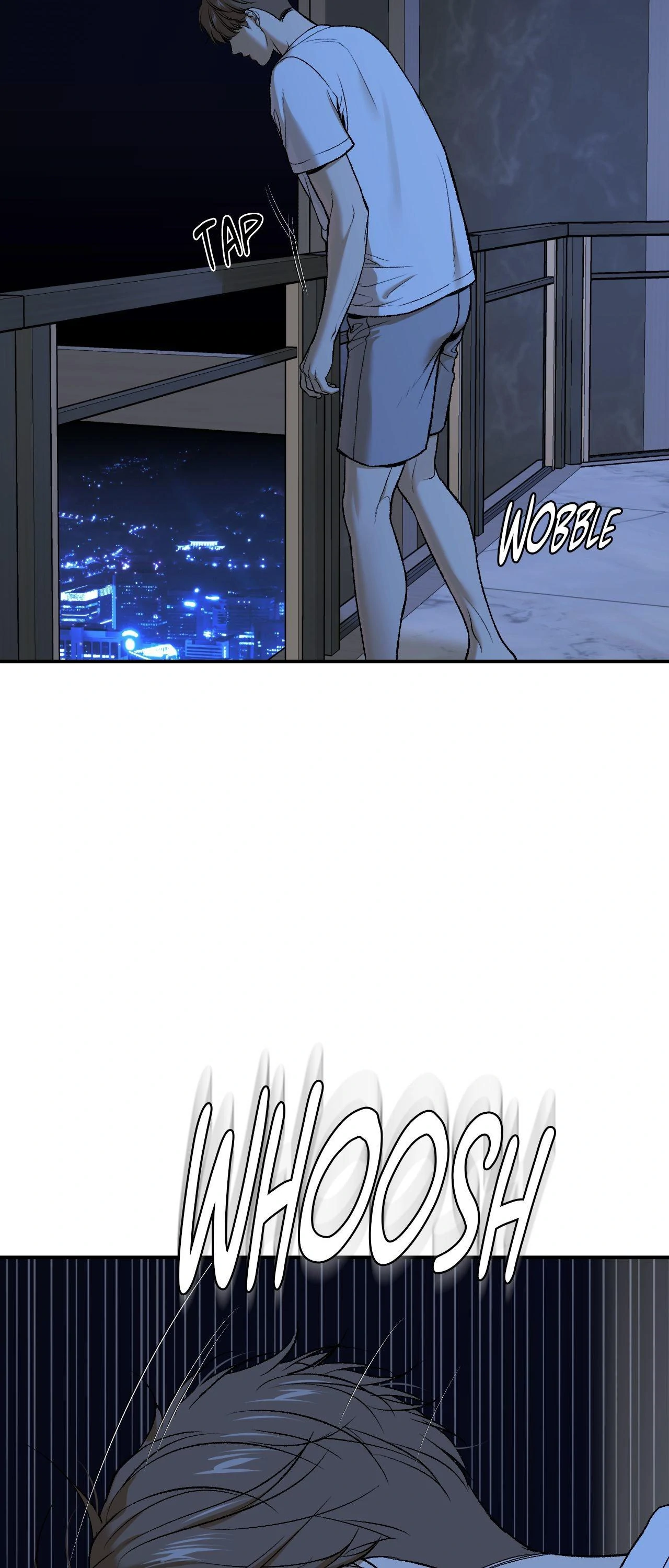 Jinx (Official) - Chapter 79 manhwa