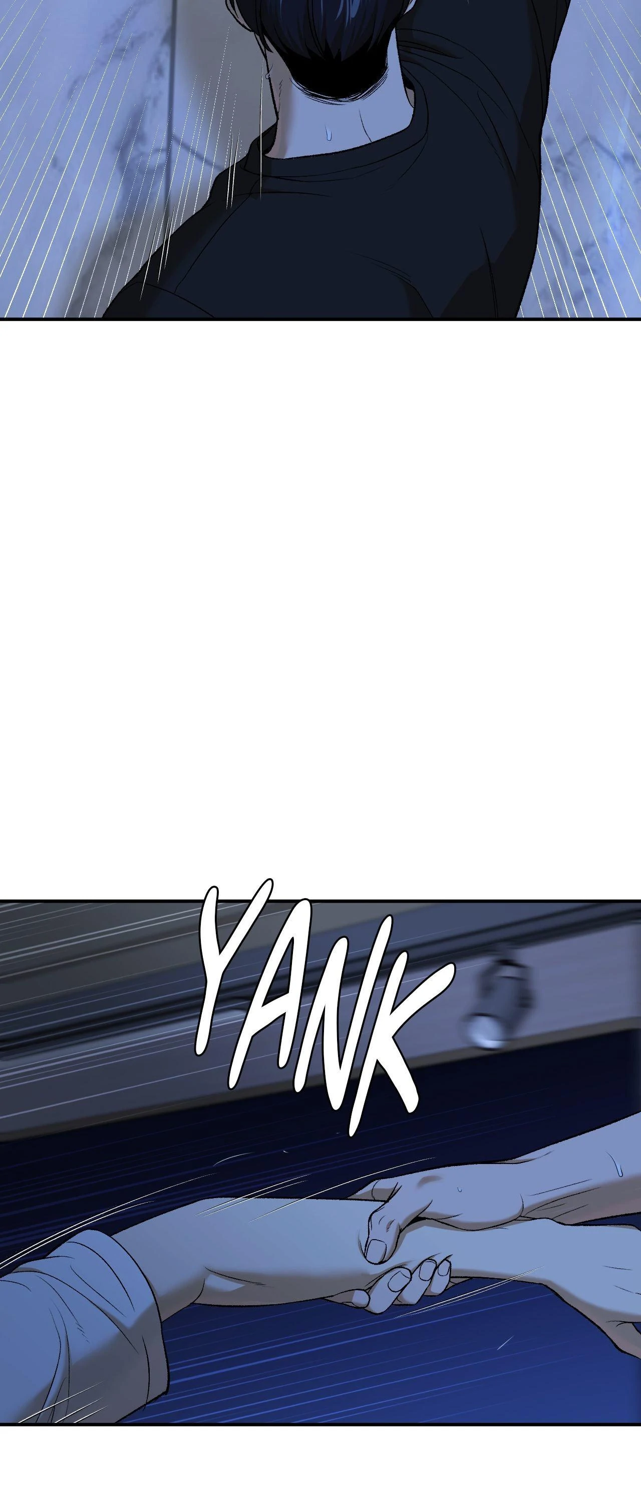 Jinx (Official) - Chapter 79 manhwa