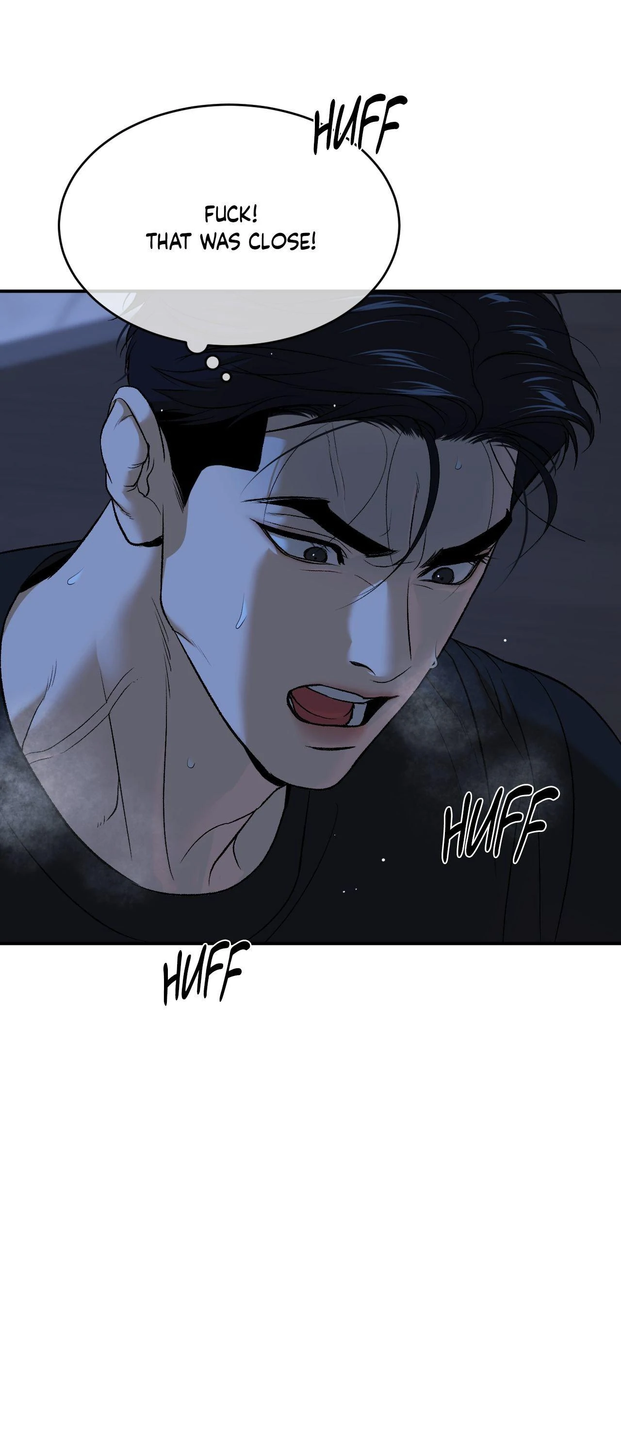 Jinx (Official) - Chapter 79 manhwa