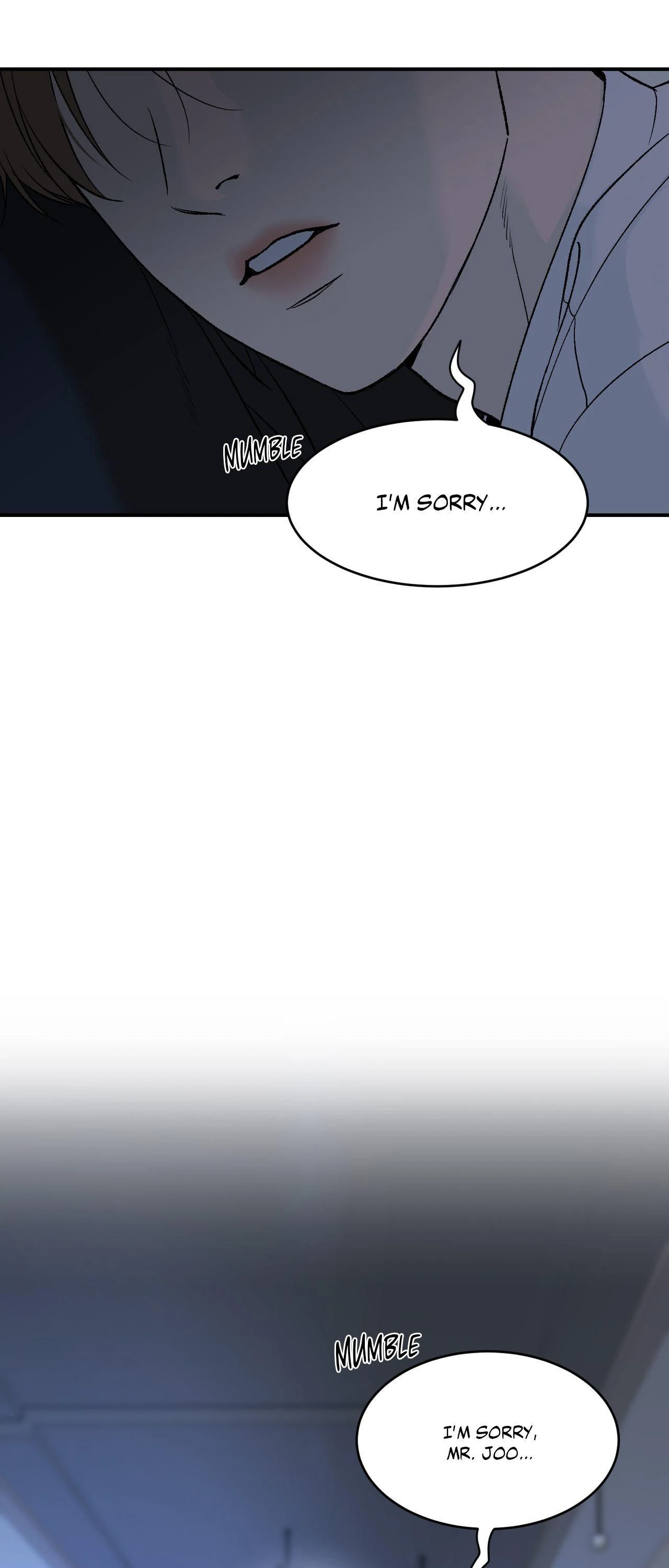 Jinx (Official) - Chapter 79 manhwa