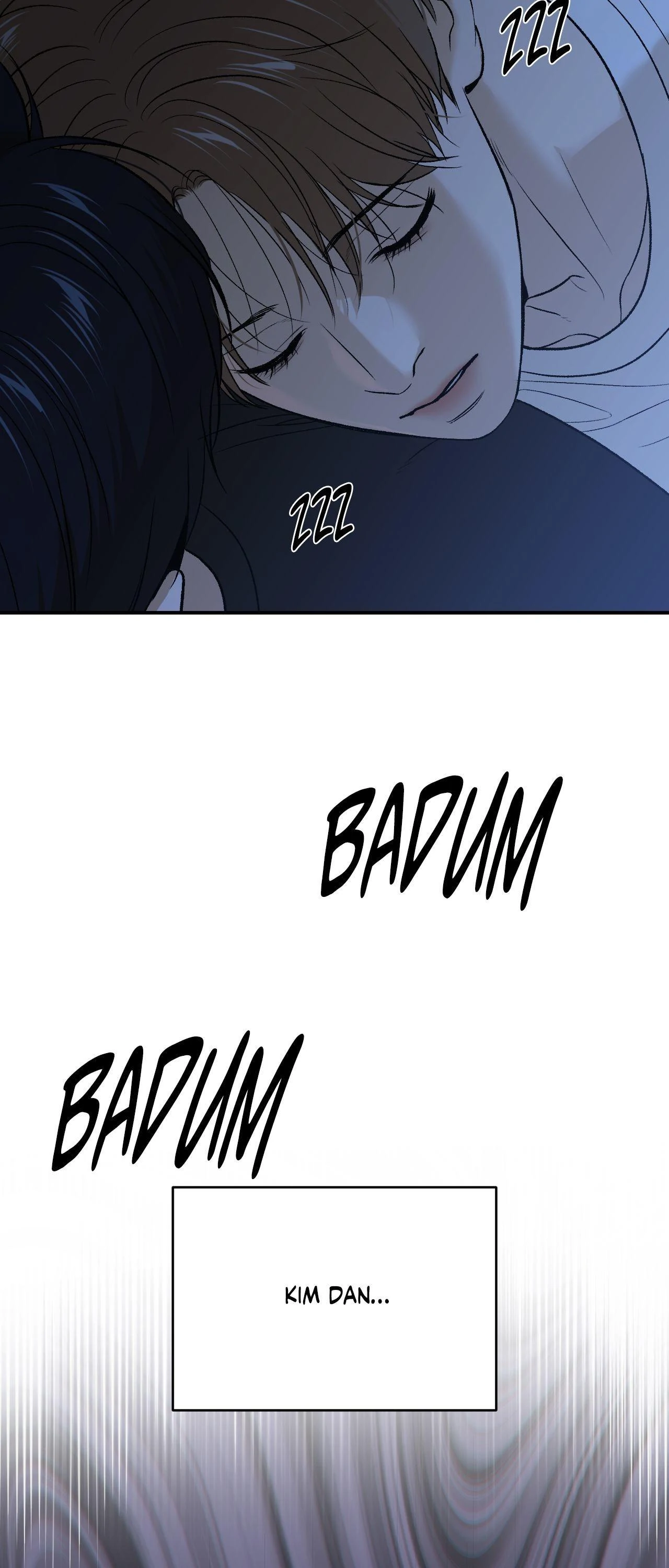 Jinx (Official) - Chapter 79 manhwa