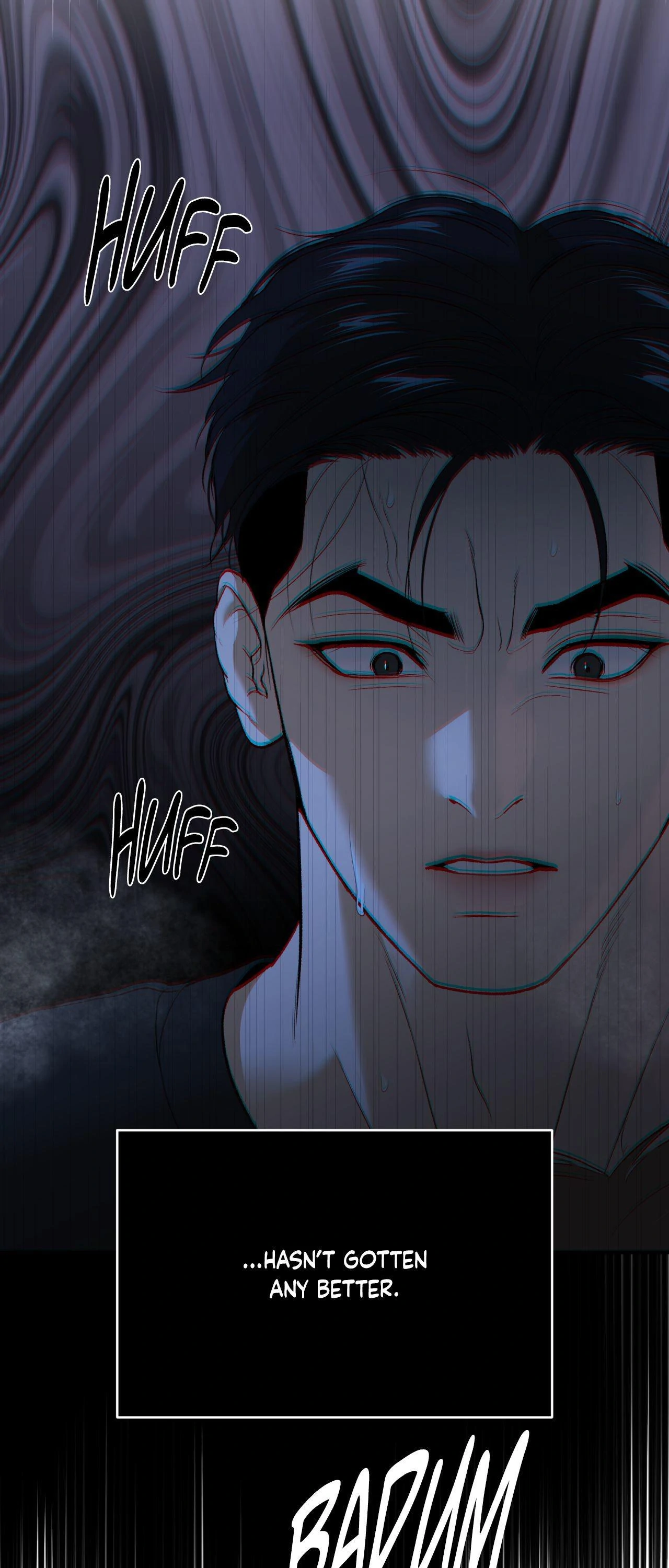 Jinx (Official) - Chapter 79 manhwa
