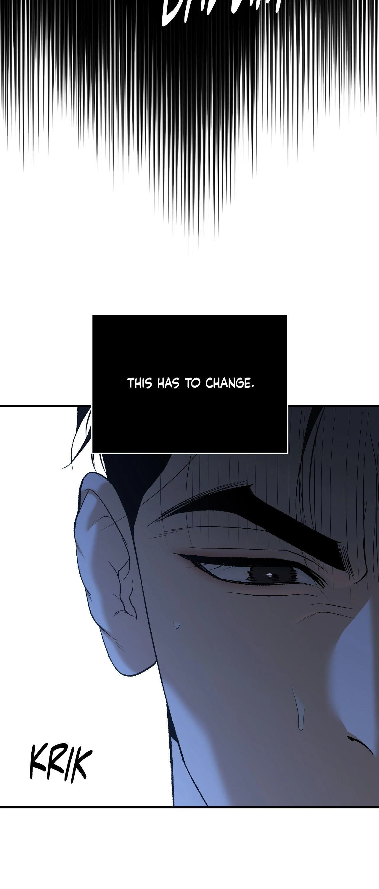 Jinx (Official) - Chapter 79 manhwa