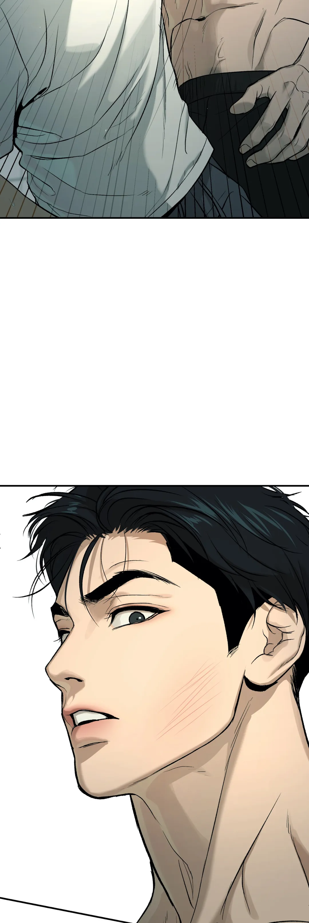 Jinx (Official) - Chapter 8 : Censored manhwa