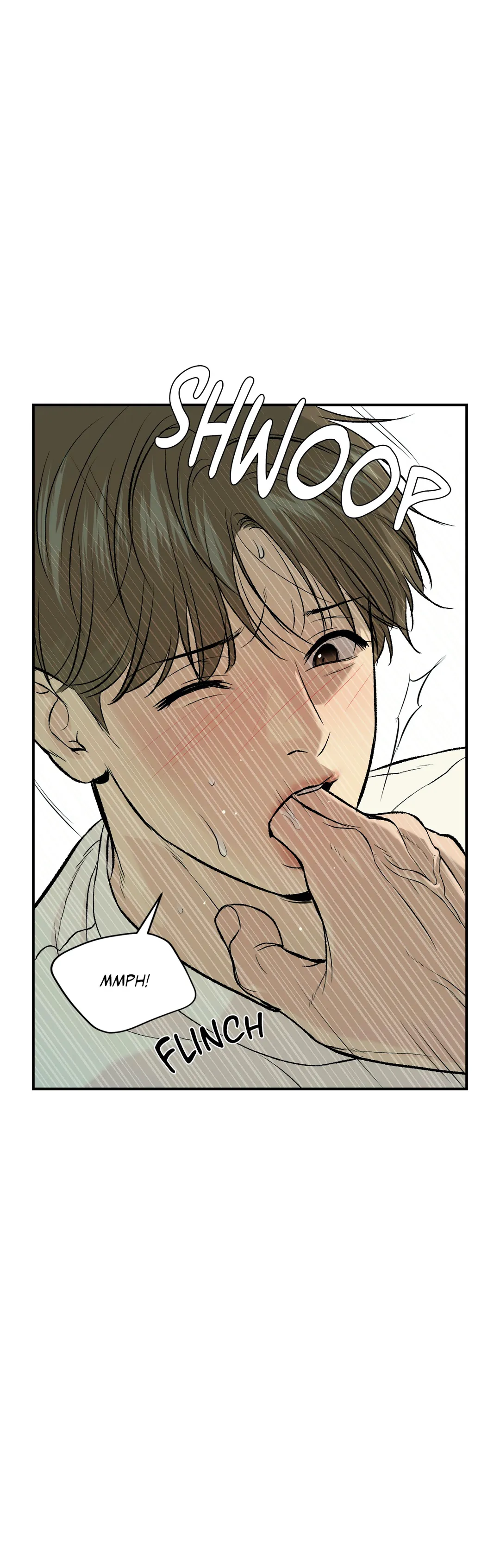 Jinx (Official) - Chapter 8 : Censored manhwa