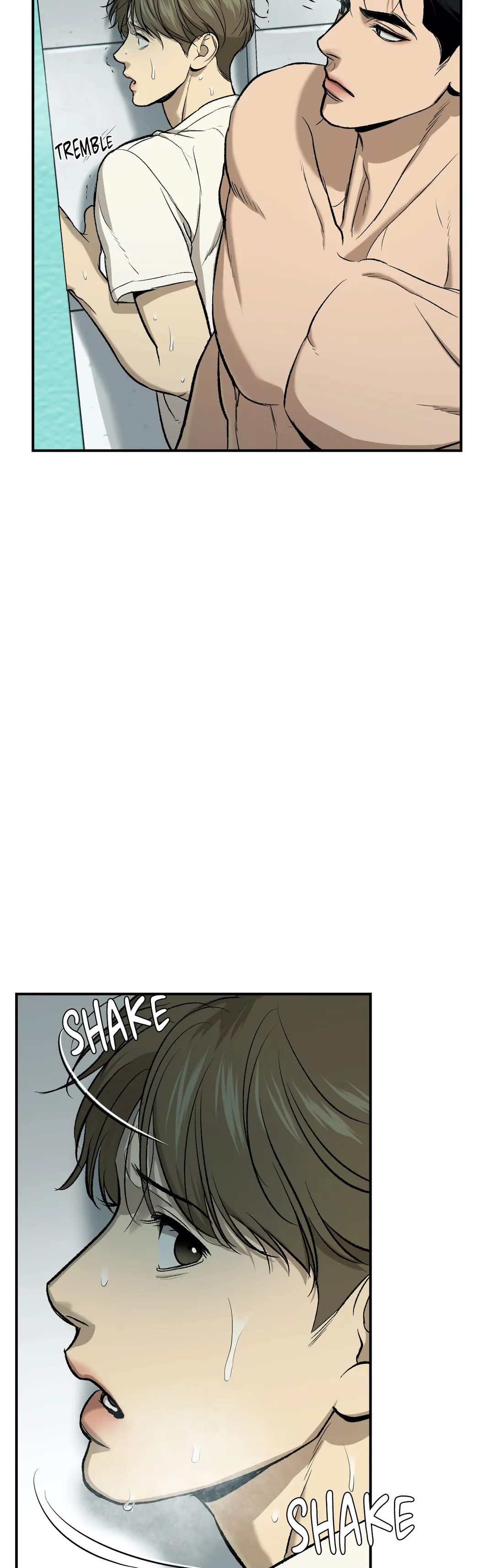 Jinx (Official) - Chapter 8 : Censored manhwa