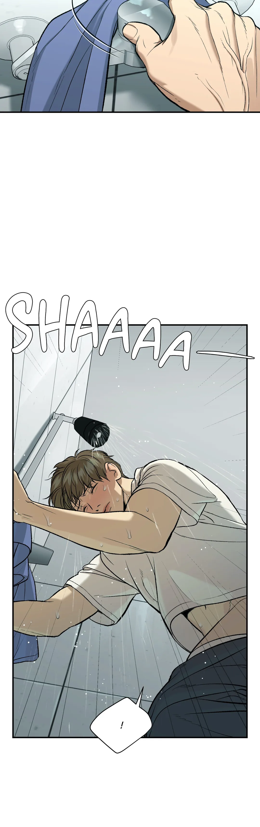 Jinx (Official) - Chapter 8 : Censored manhwa