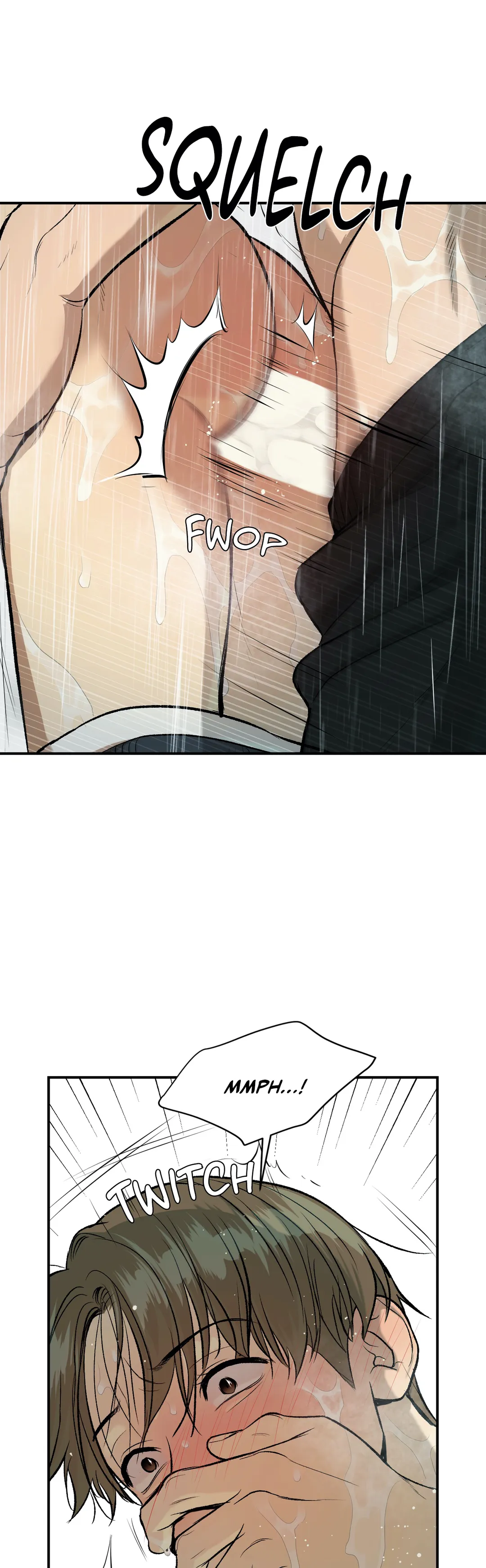 Jinx (Official) - Chapter 8 : Censored manhwa