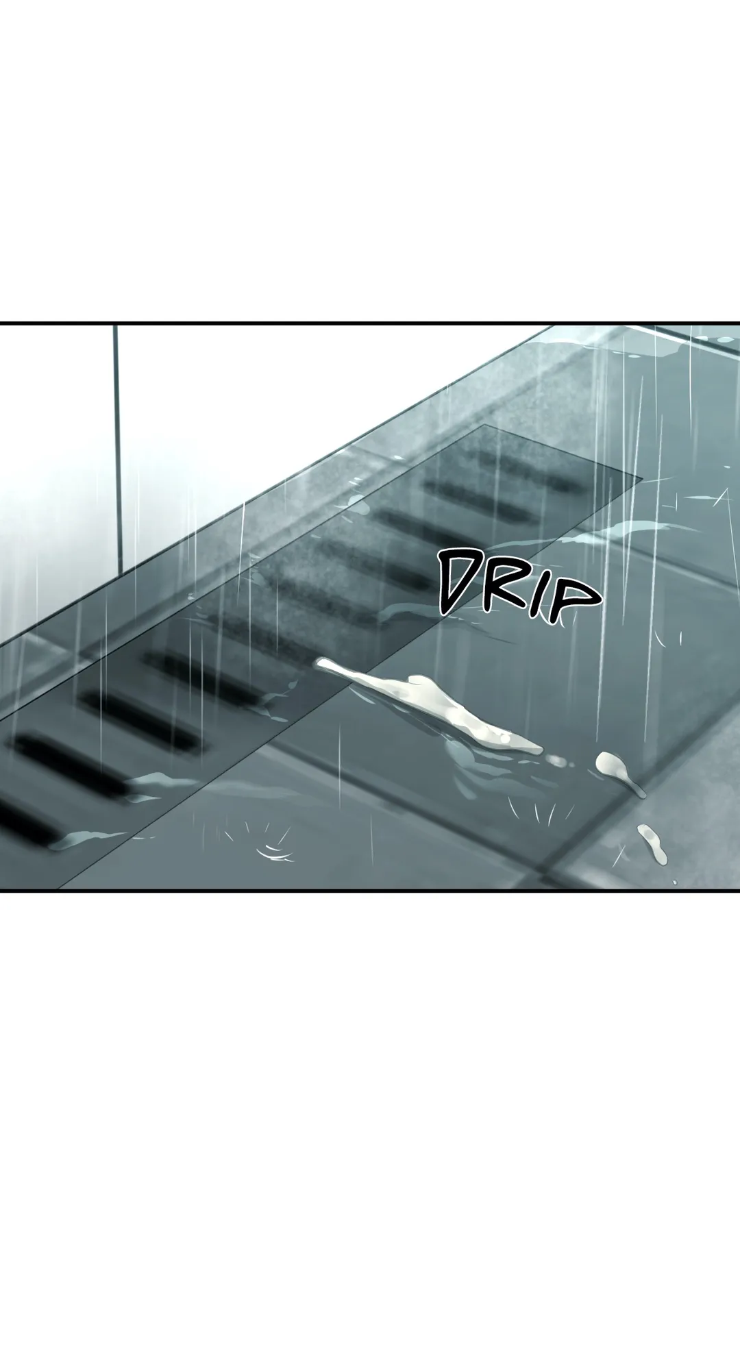Jinx (Official) - Chapter 8 : Censored manhwa