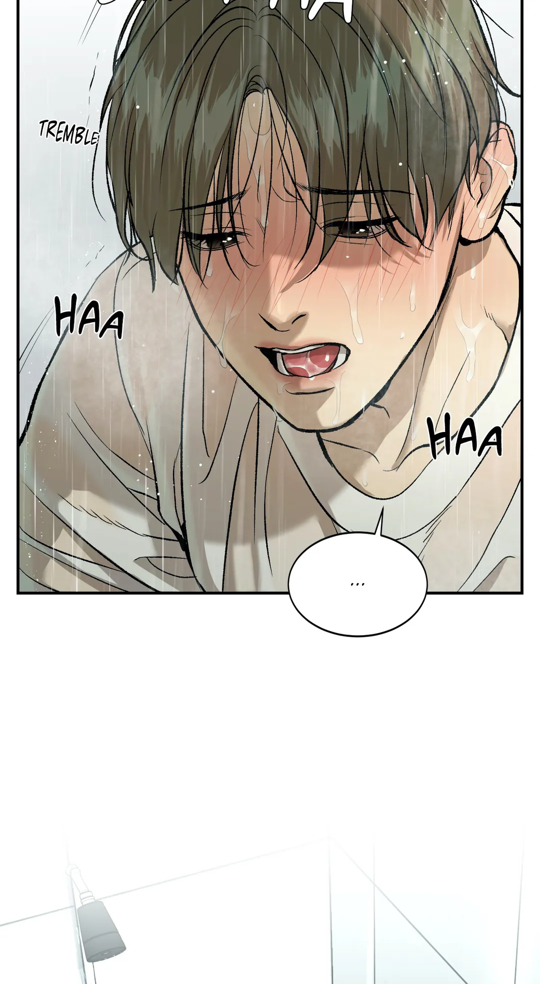 Jinx (Official) - Chapter 8 : Censored manhwa