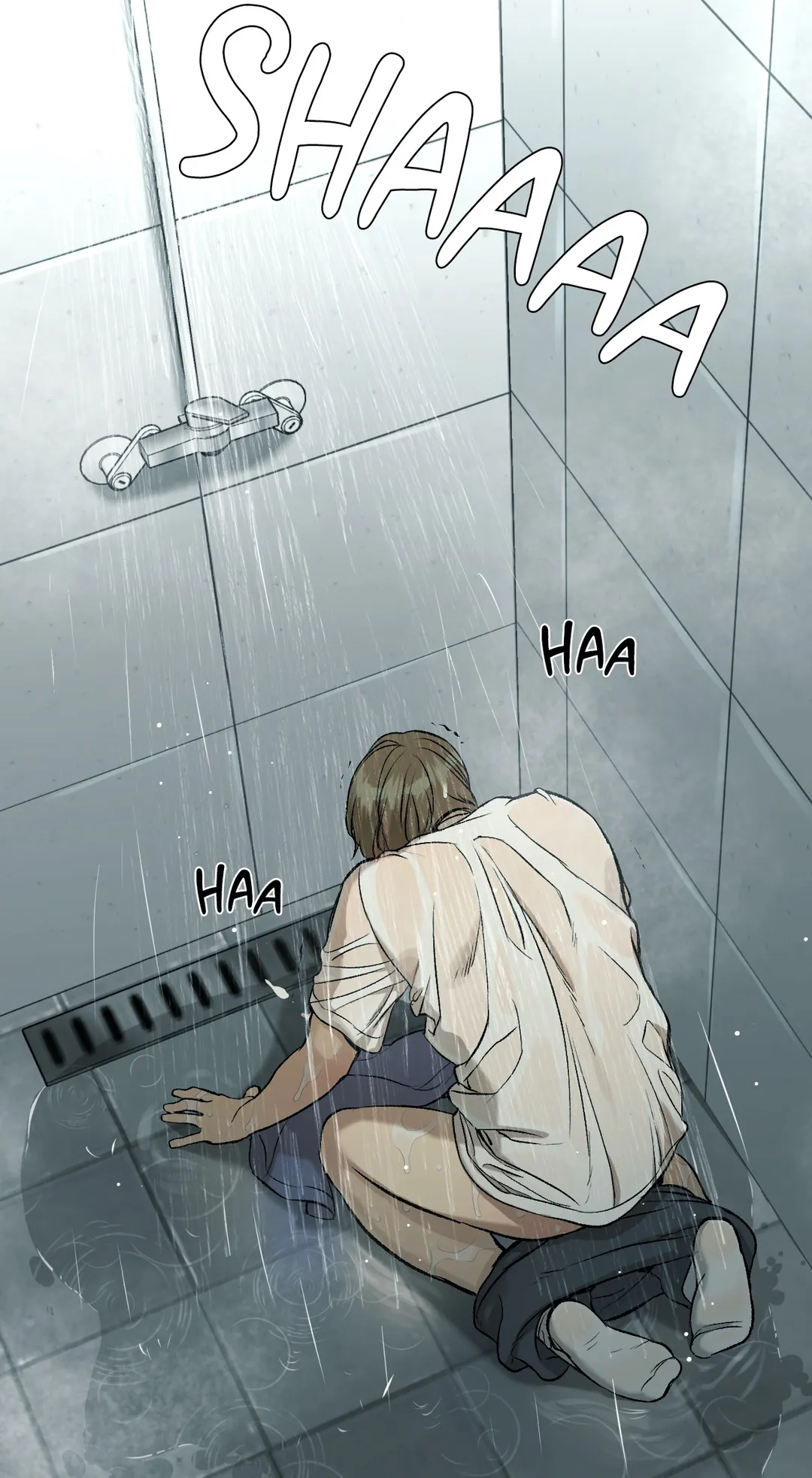 Jinx (Official) - Chapter 8 : Censored manhwa