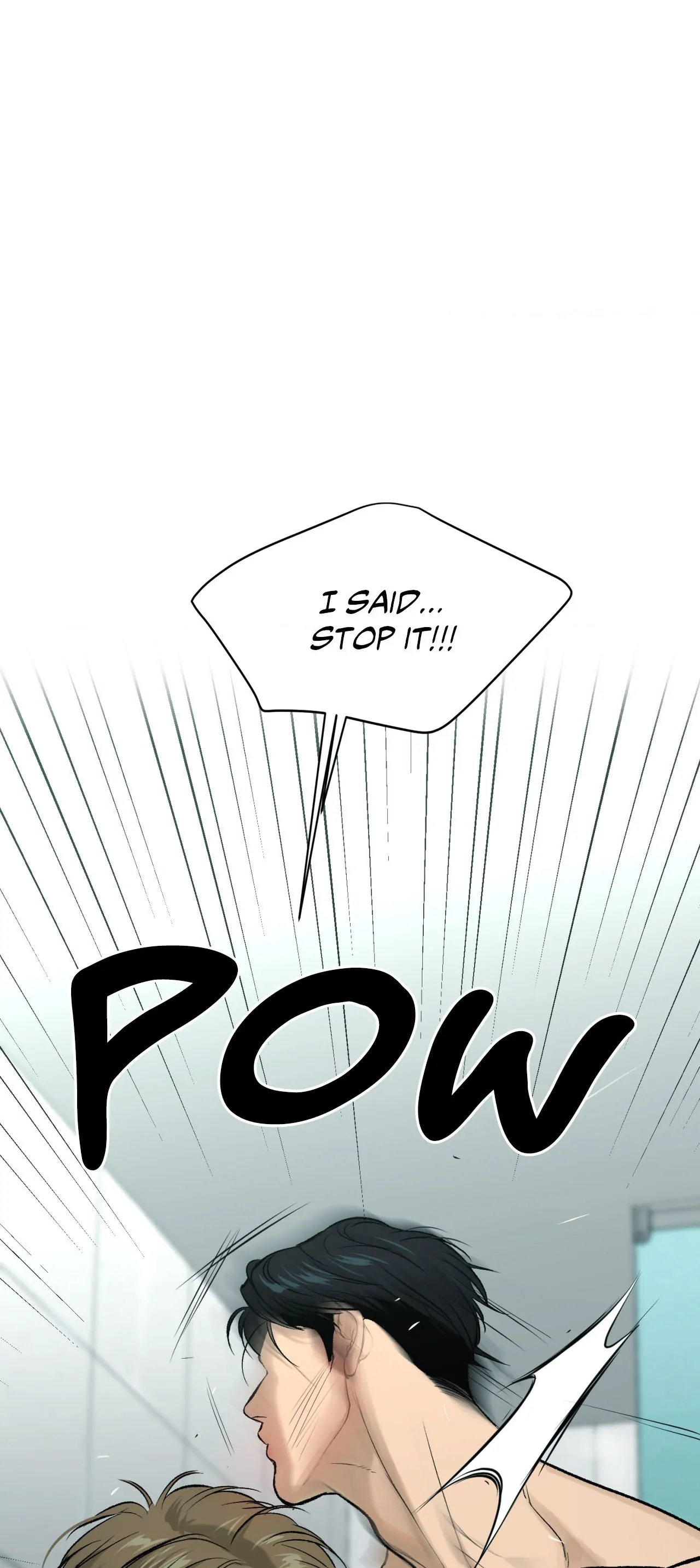 Jinx (Official) - Chapter 8 : Uncensored manhwa