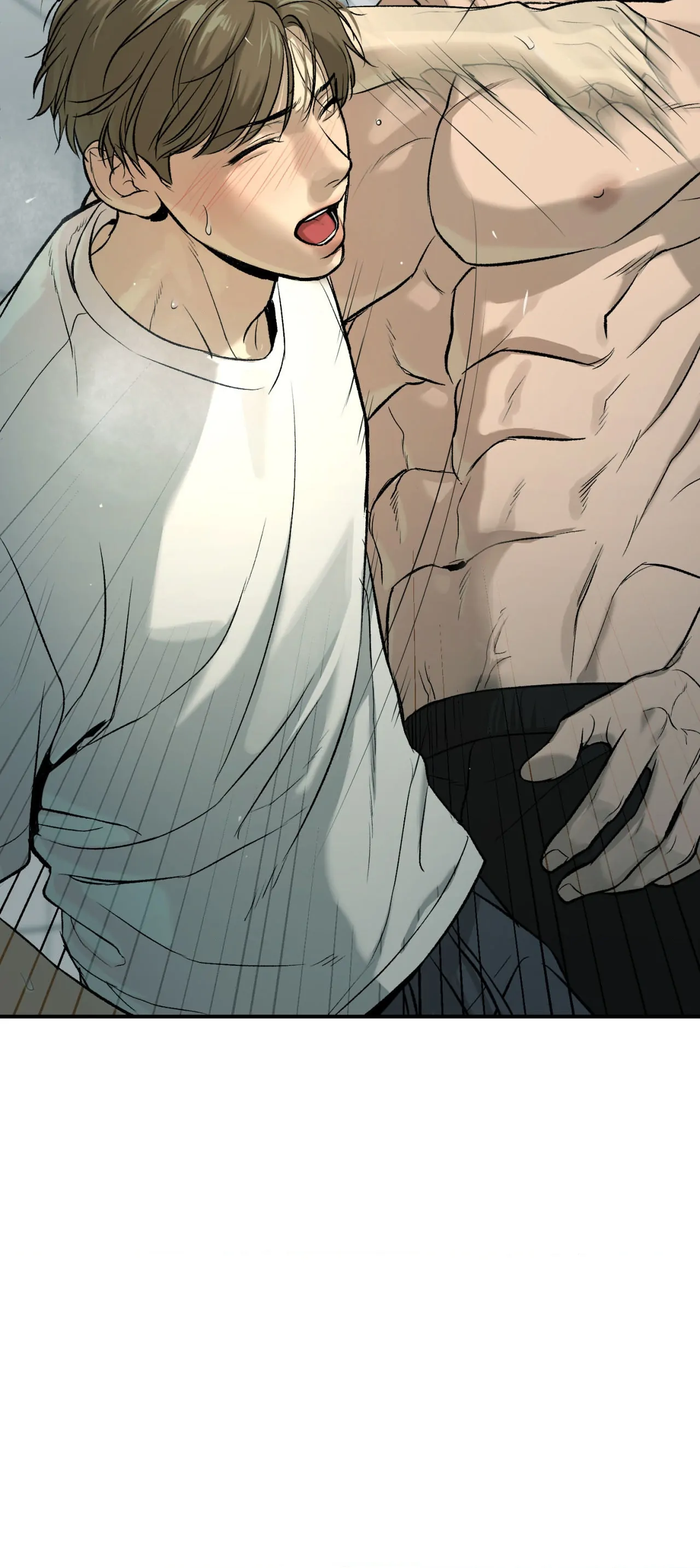 Jinx (Official) - Chapter 8 : Uncensored manhwa