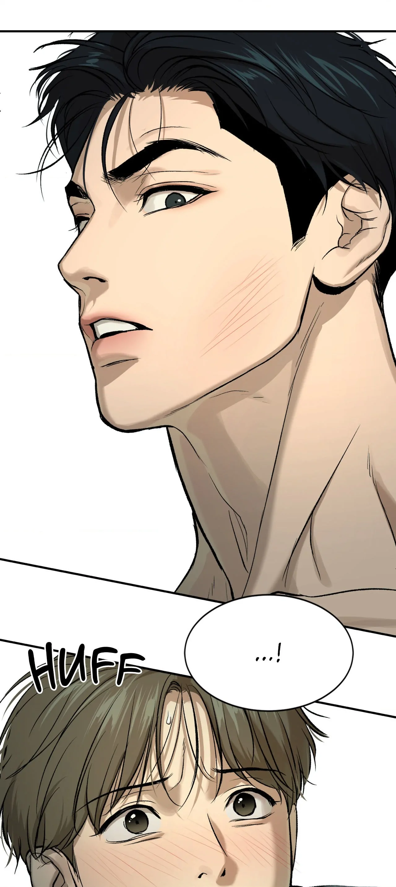Jinx (Official) - Chapter 8 : Uncensored manhwa