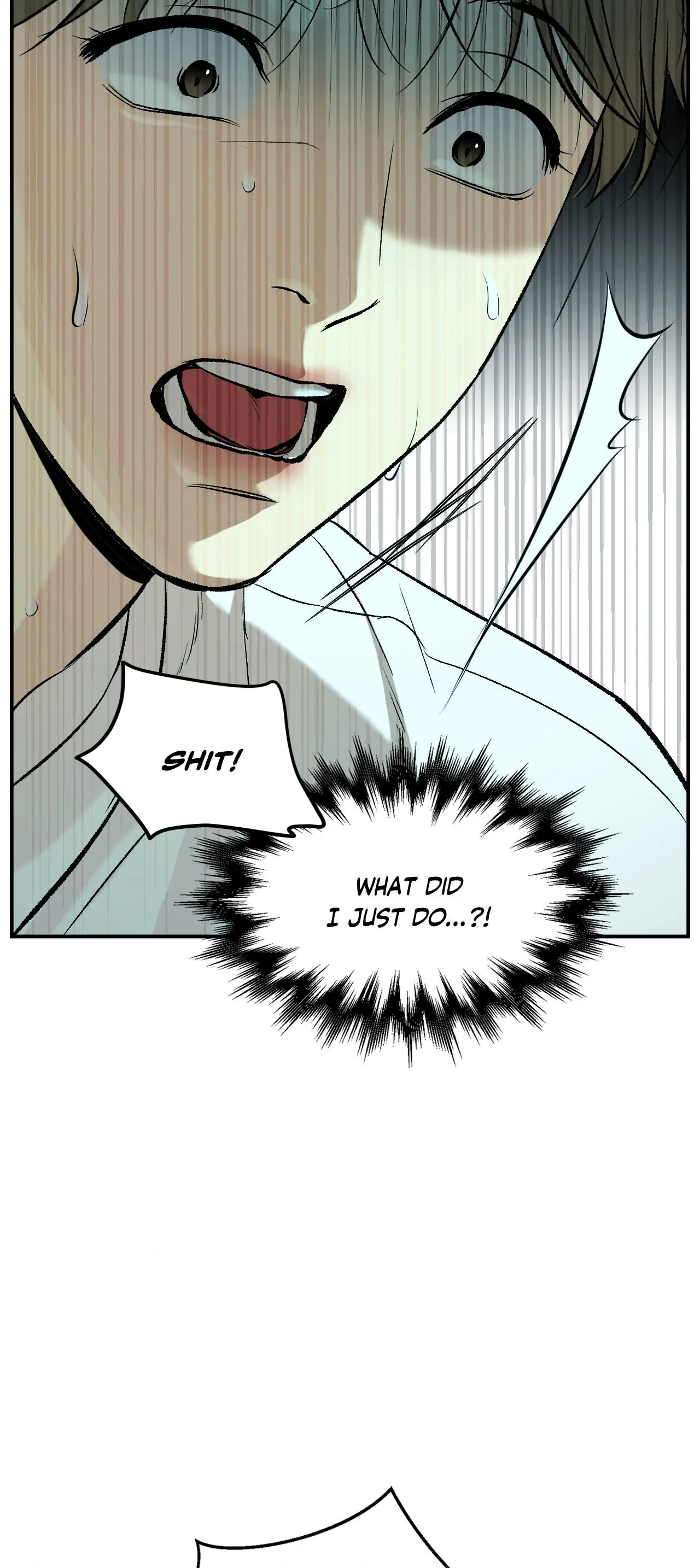 Jinx (Official) - Chapter 8 : Uncensored manhwa