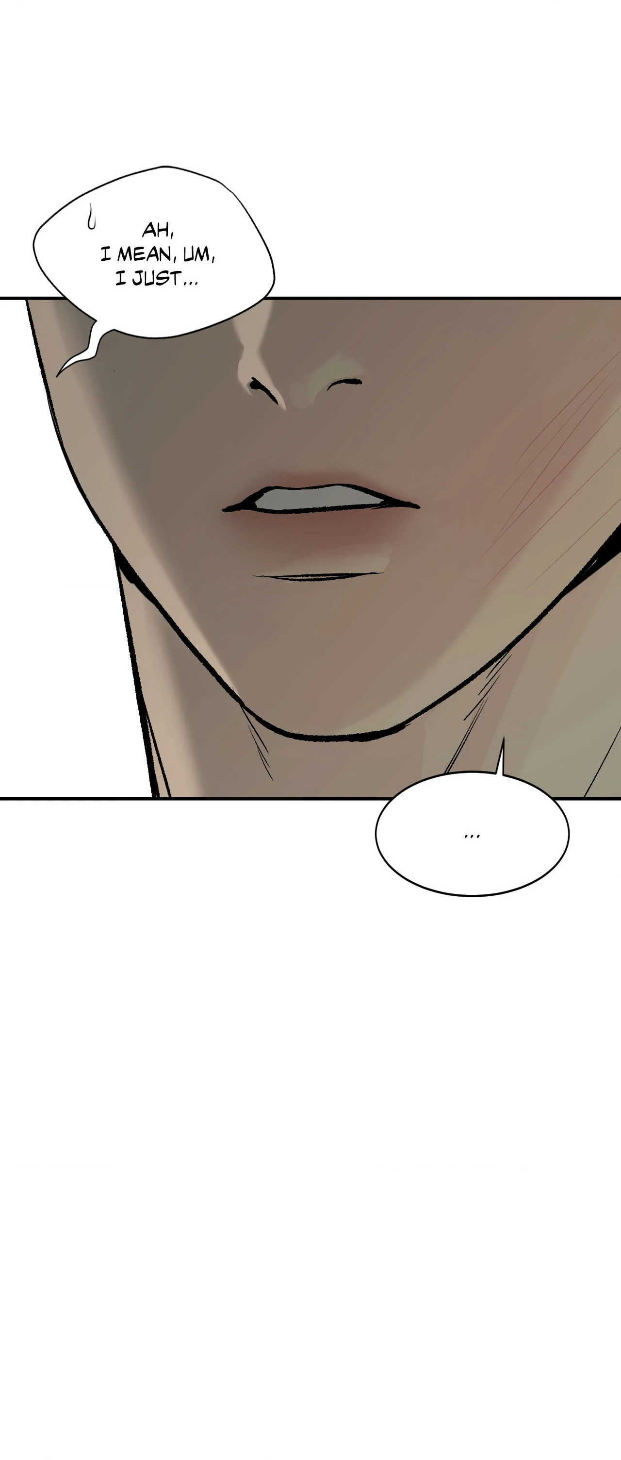 Jinx (Official) - Chapter 8 : Uncensored manhwa