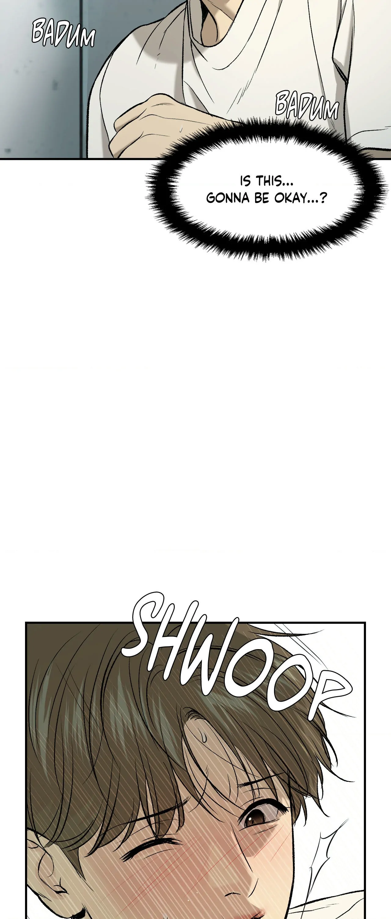 Jinx (Official) - Chapter 8 : Uncensored manhwa