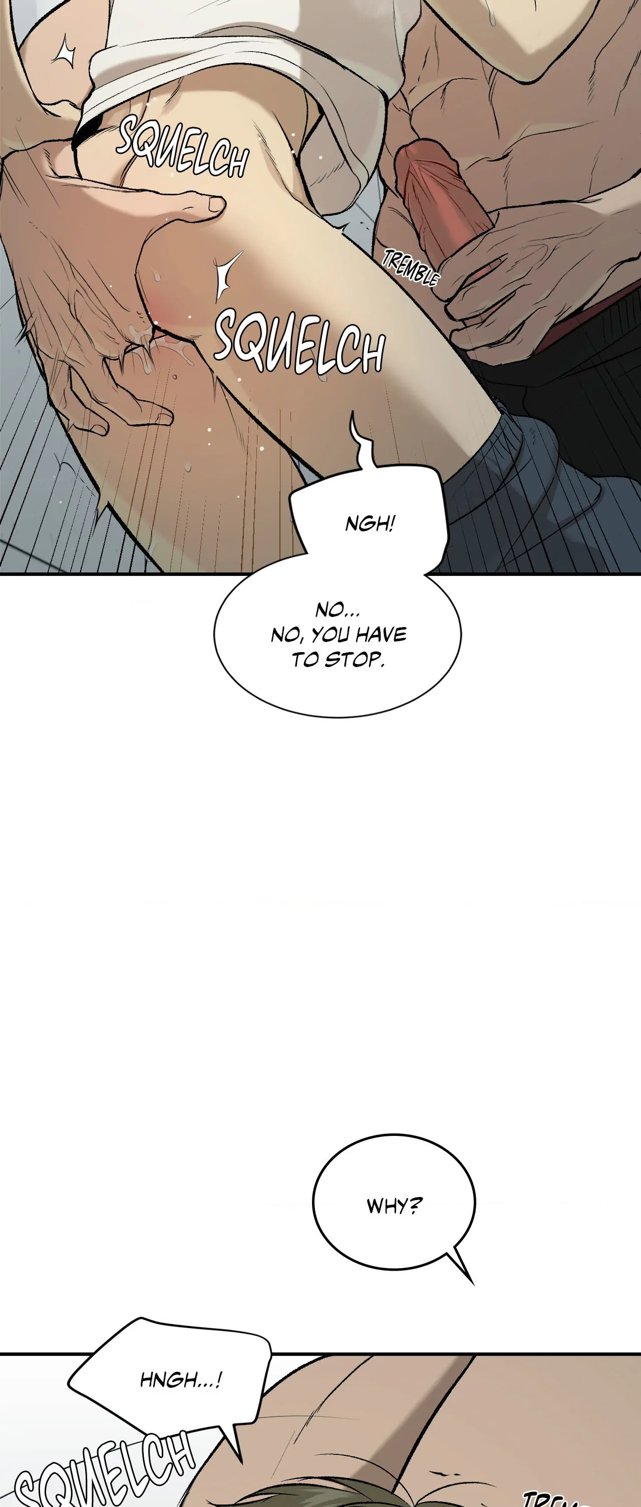 Jinx (Official) - Chapter 8 : Uncensored manhwa