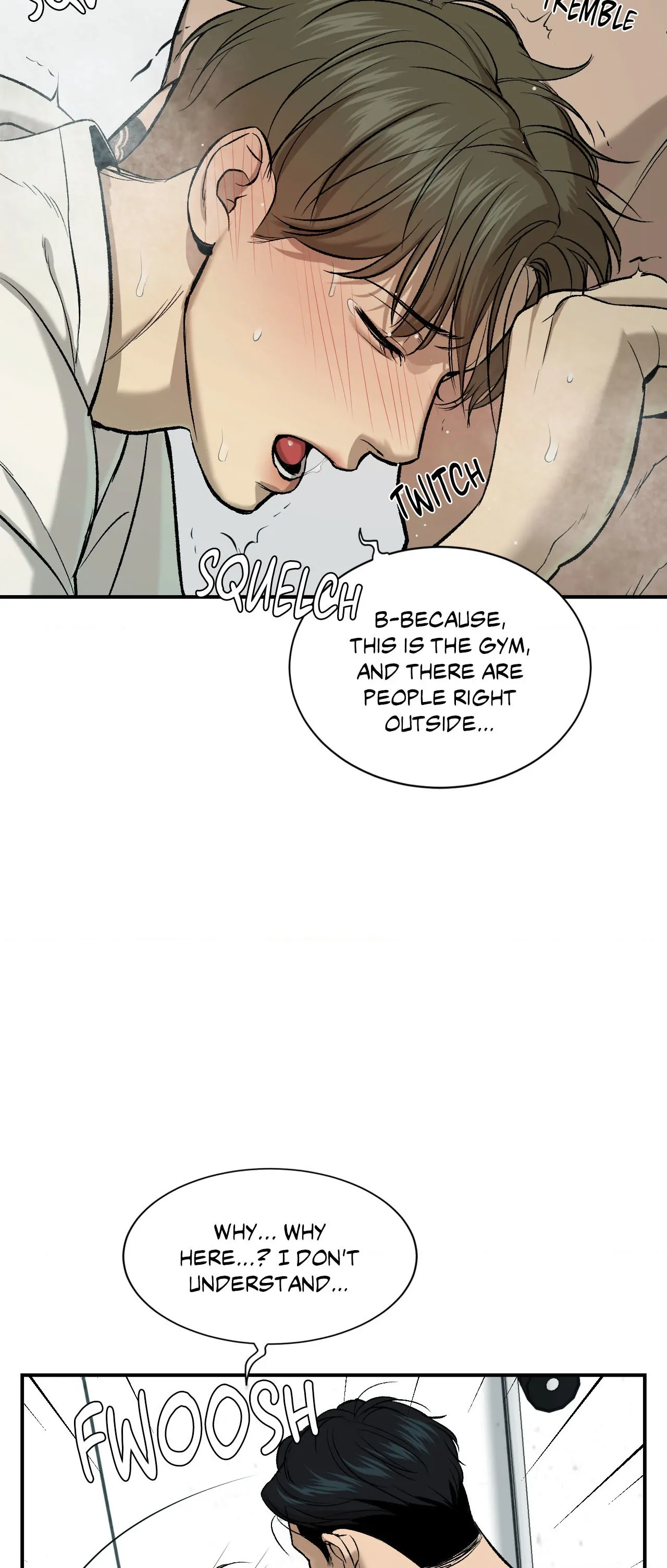 Jinx (Official) - Chapter 8 : Uncensored manhwa
