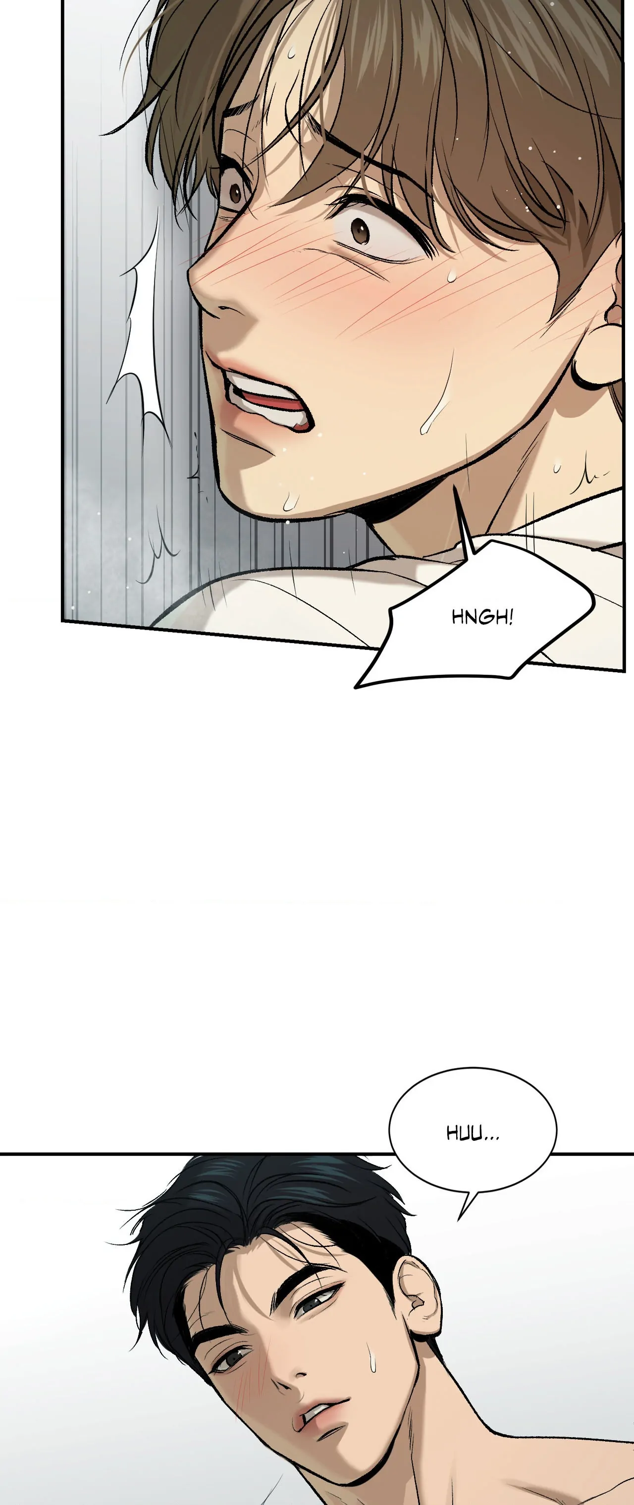 Jinx (Official) - Chapter 8 : Uncensored manhwa
