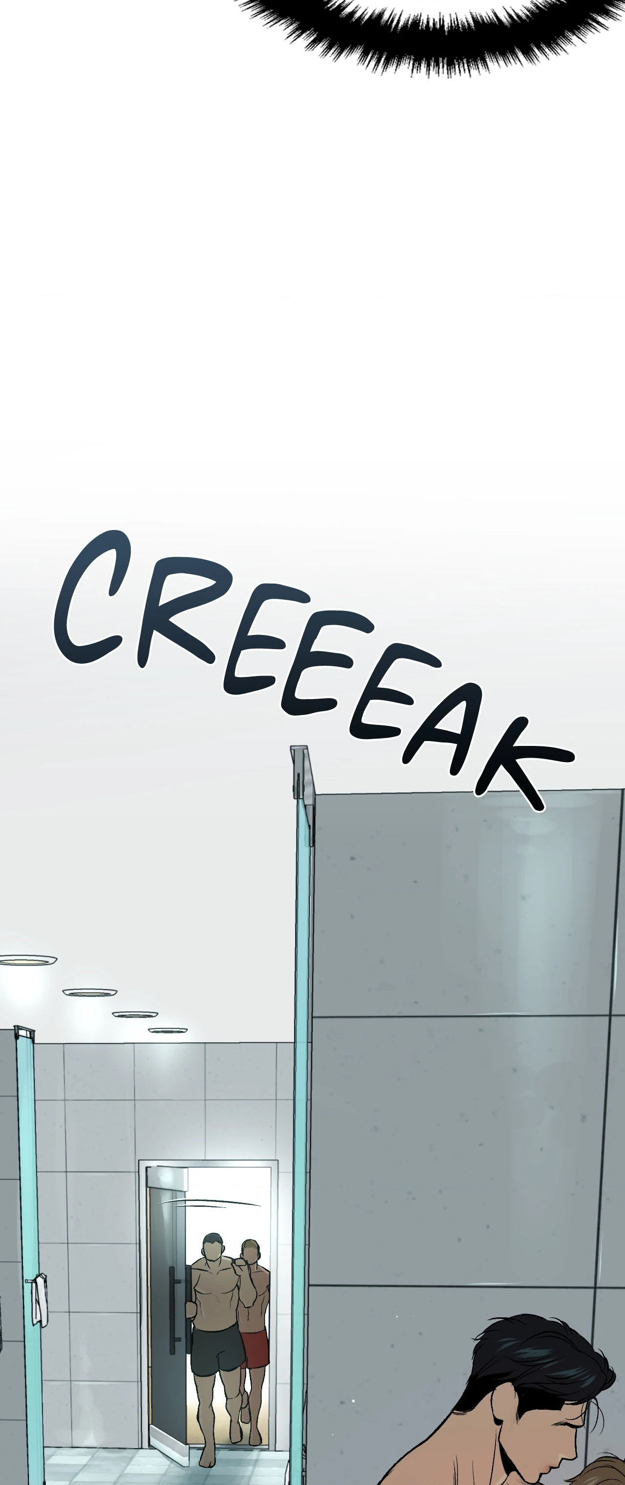 Jinx (Official) - Chapter 8 : Uncensored manhwa