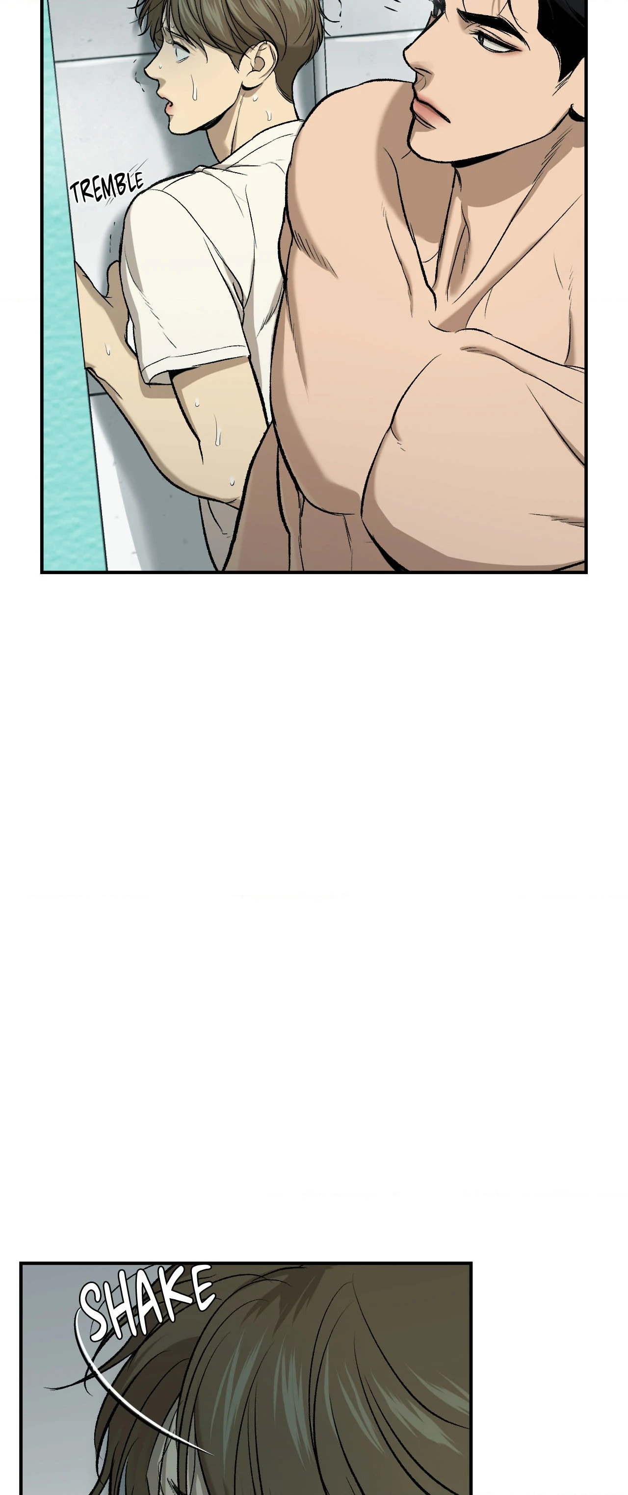 Jinx (Official) - Chapter 8 : Uncensored manhwa