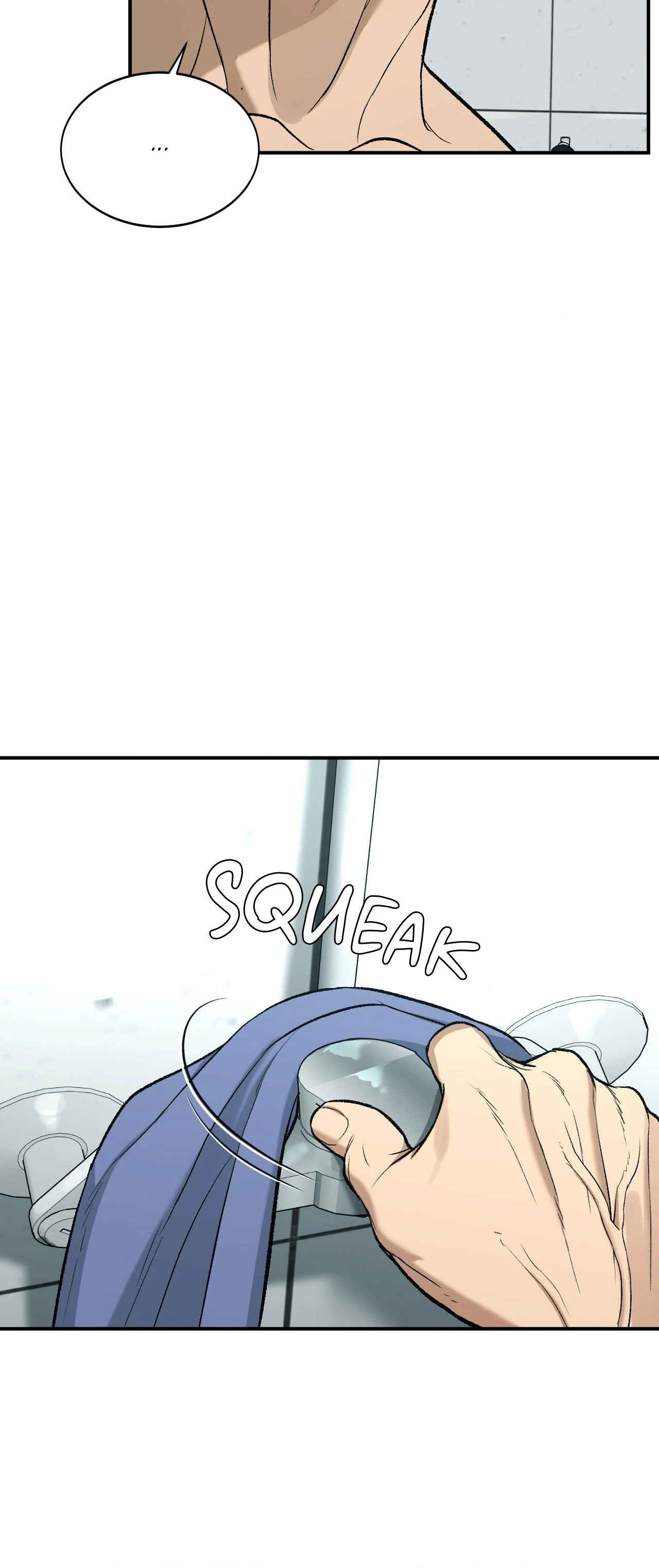 Jinx (Official) - Chapter 8 : Uncensored manhwa