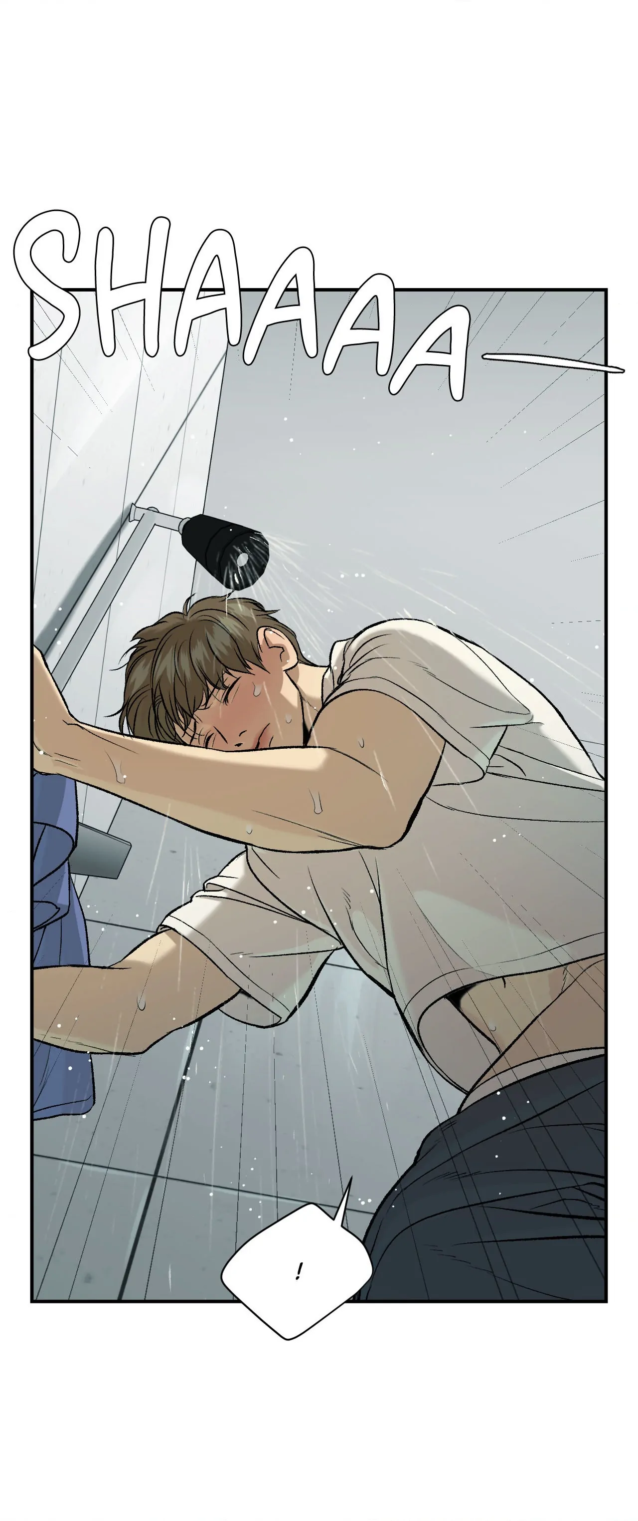 Jinx (Official) - Chapter 8 : Uncensored manhwa