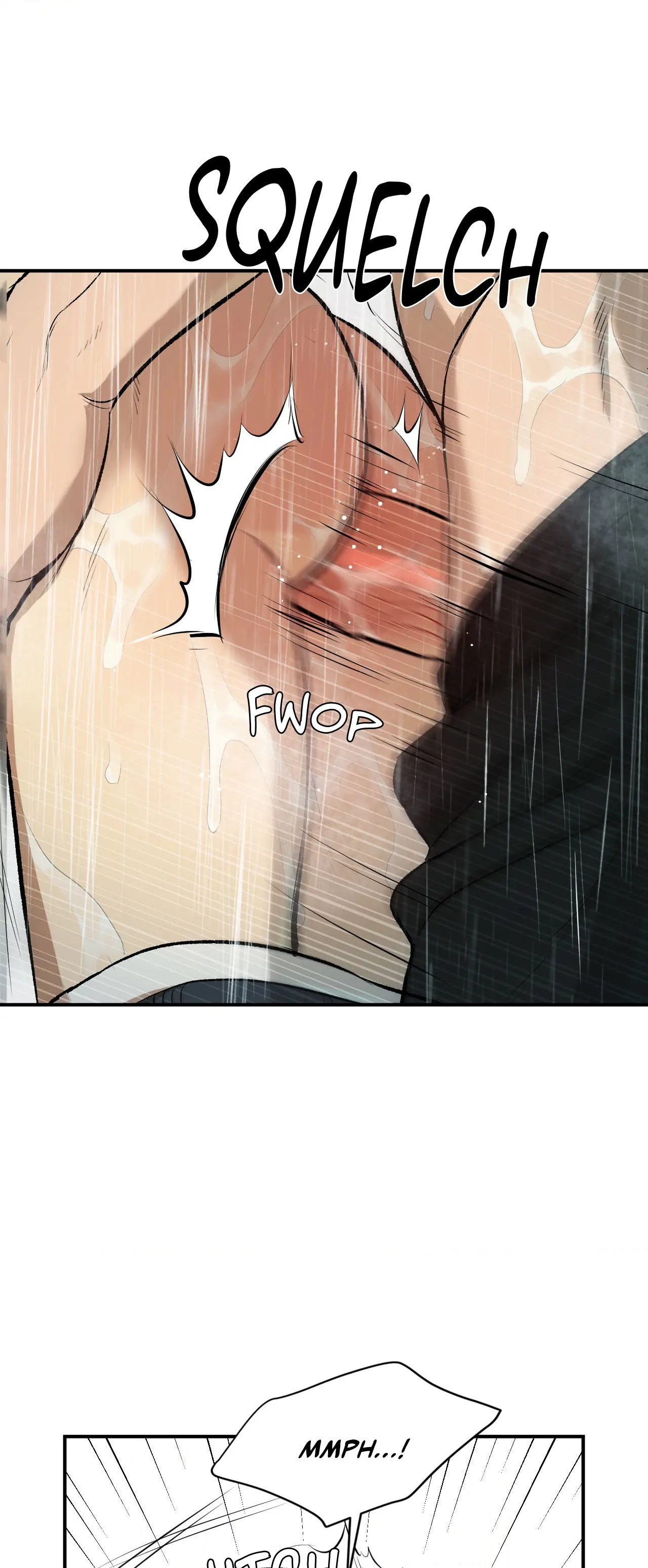 Jinx (Official) - Chapter 8 : Uncensored manhwa