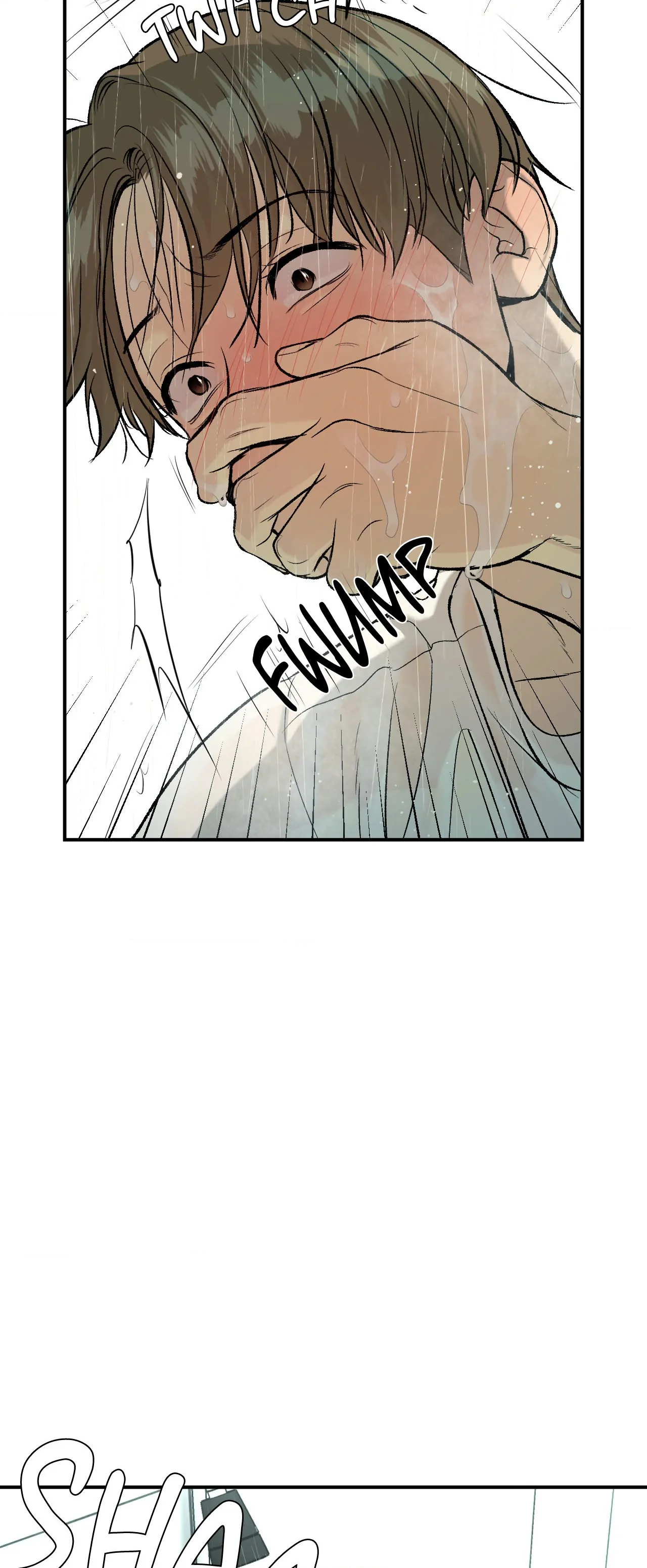 Jinx (Official) - Chapter 8 : Uncensored manhwa