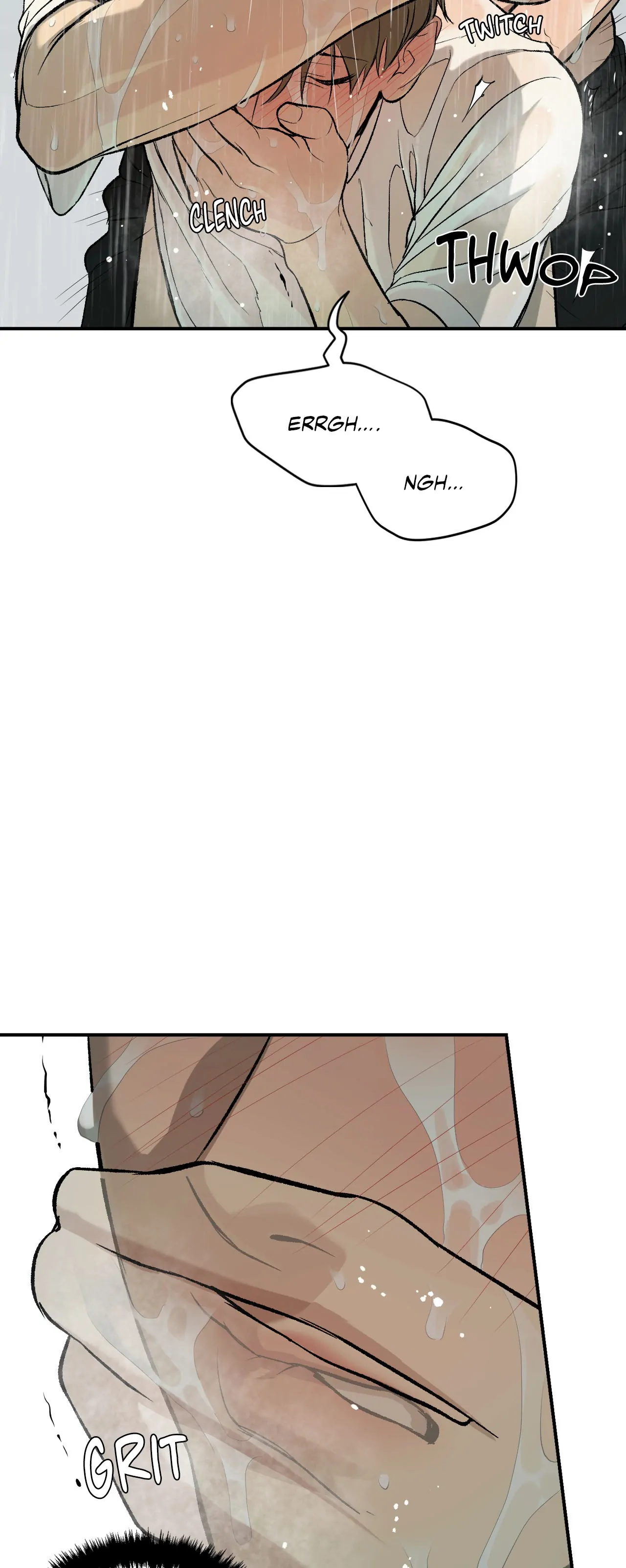 Jinx (Official) - Chapter 8 : Uncensored manhwa