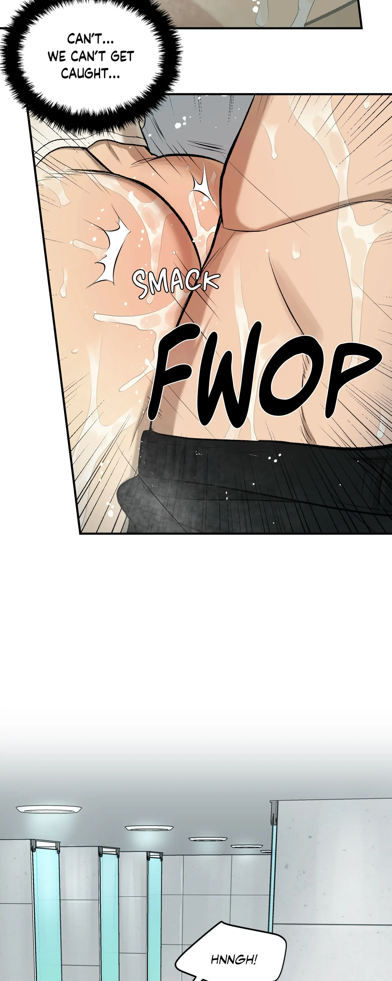 Jinx (Official) - Chapter 8 : Uncensored manhwa