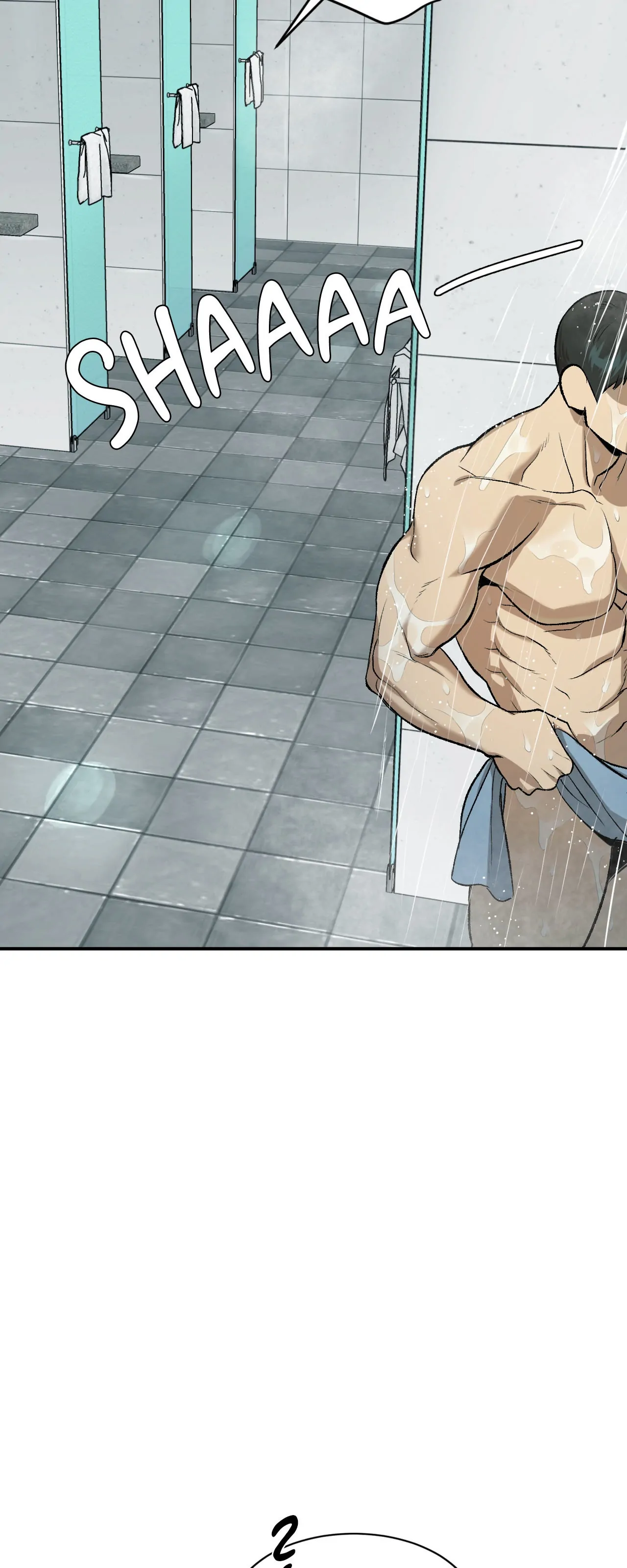 Jinx (Official) - Chapter 8 : Uncensored manhwa