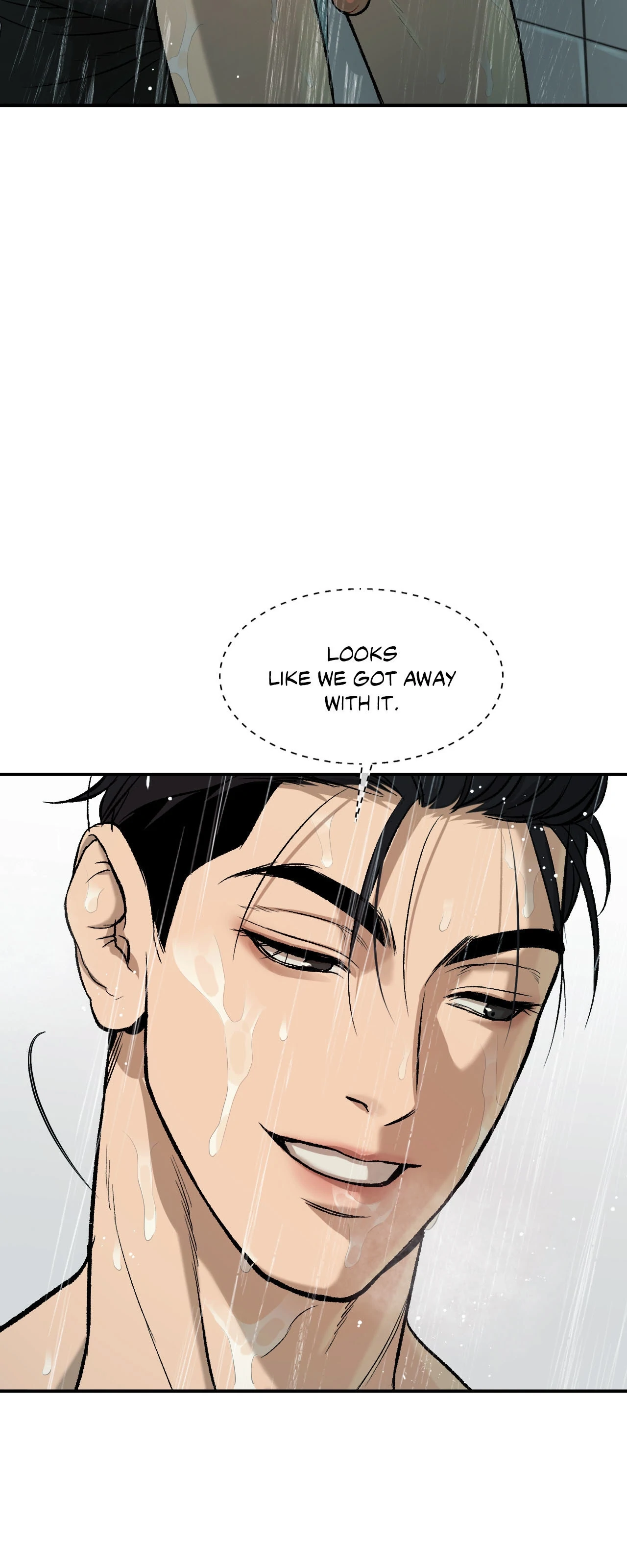 Jinx (Official) - Chapter 8 : Uncensored manhwa