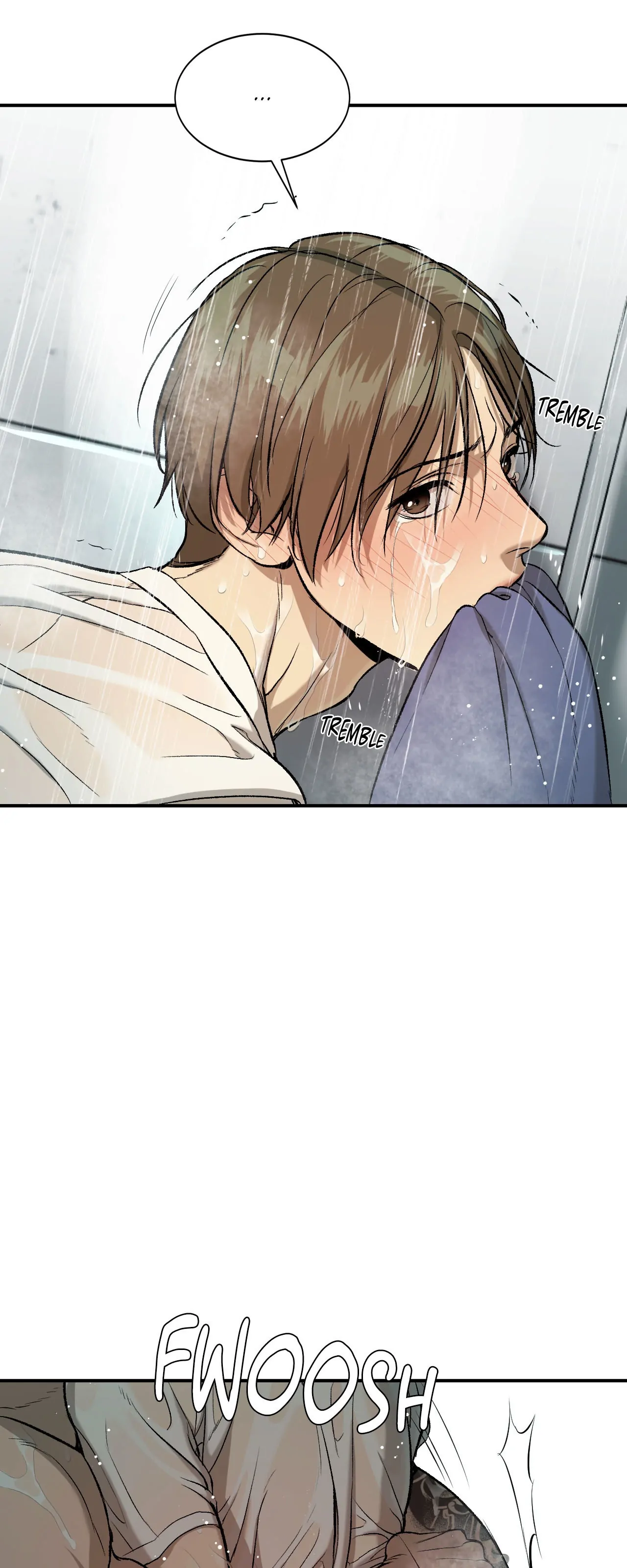 Jinx (Official) - Chapter 8 : Uncensored manhwa