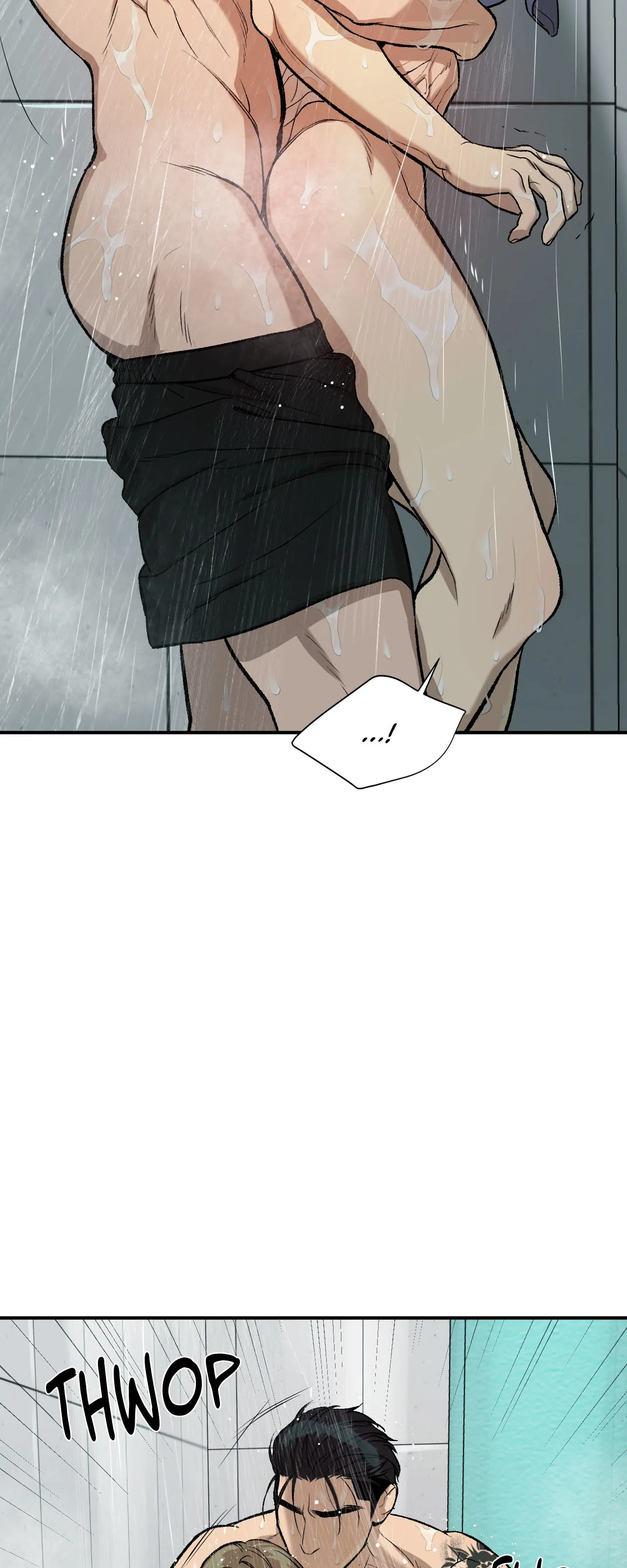 Jinx (Official) - Chapter 8 : Uncensored manhwa