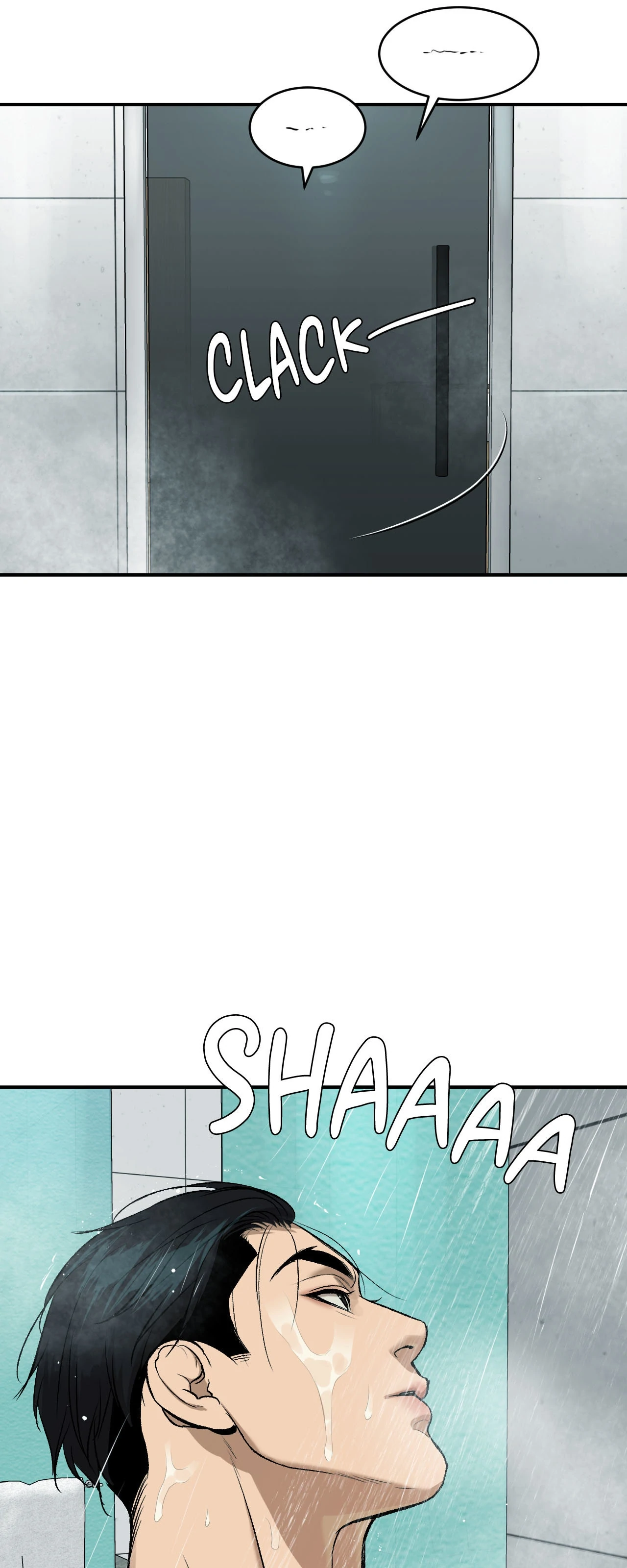 Jinx (Official) - Chapter 8 : Uncensored manhwa