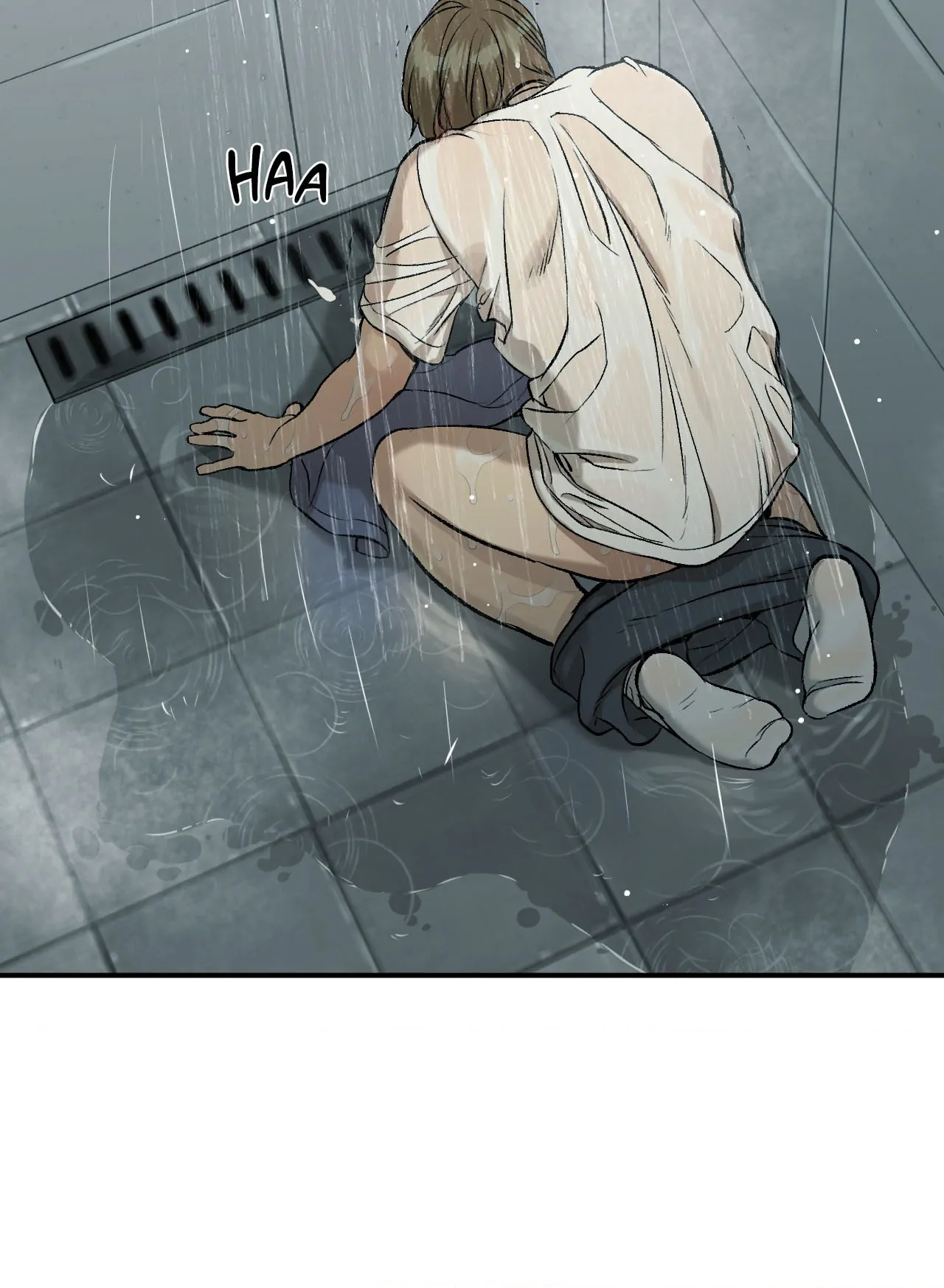 Jinx (Official) - Chapter 8 : Uncensored manhwa
