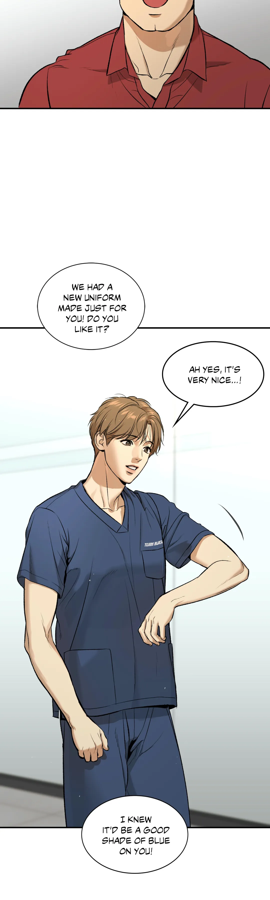 Jinx (Official) - Chapter 9 manhwa