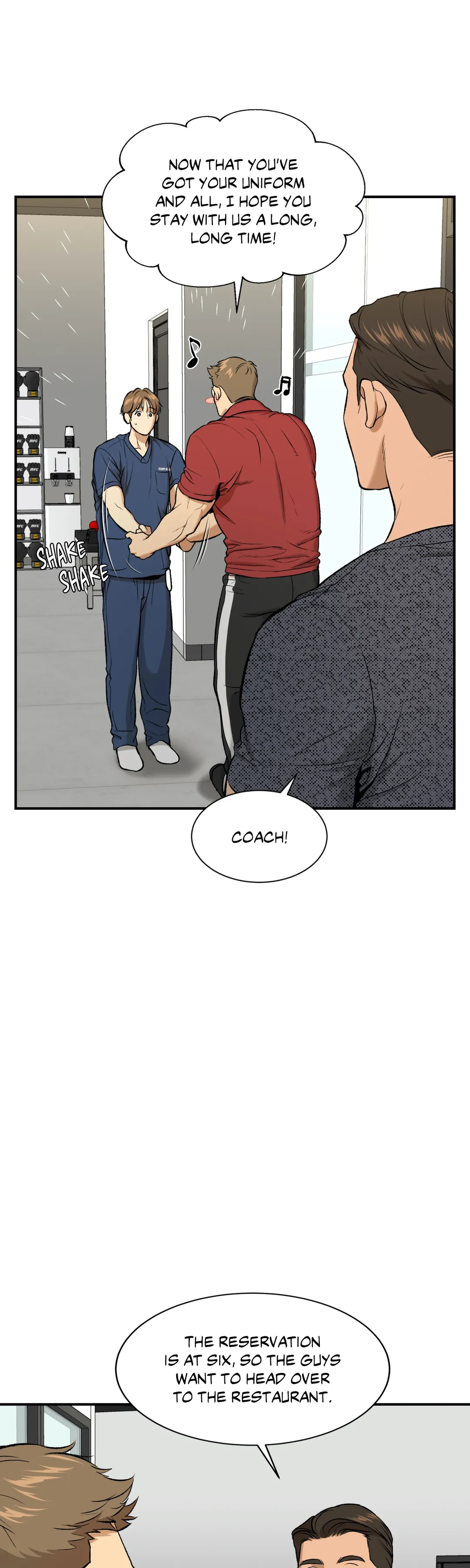 Jinx (Official) - Chapter 9 manhwa